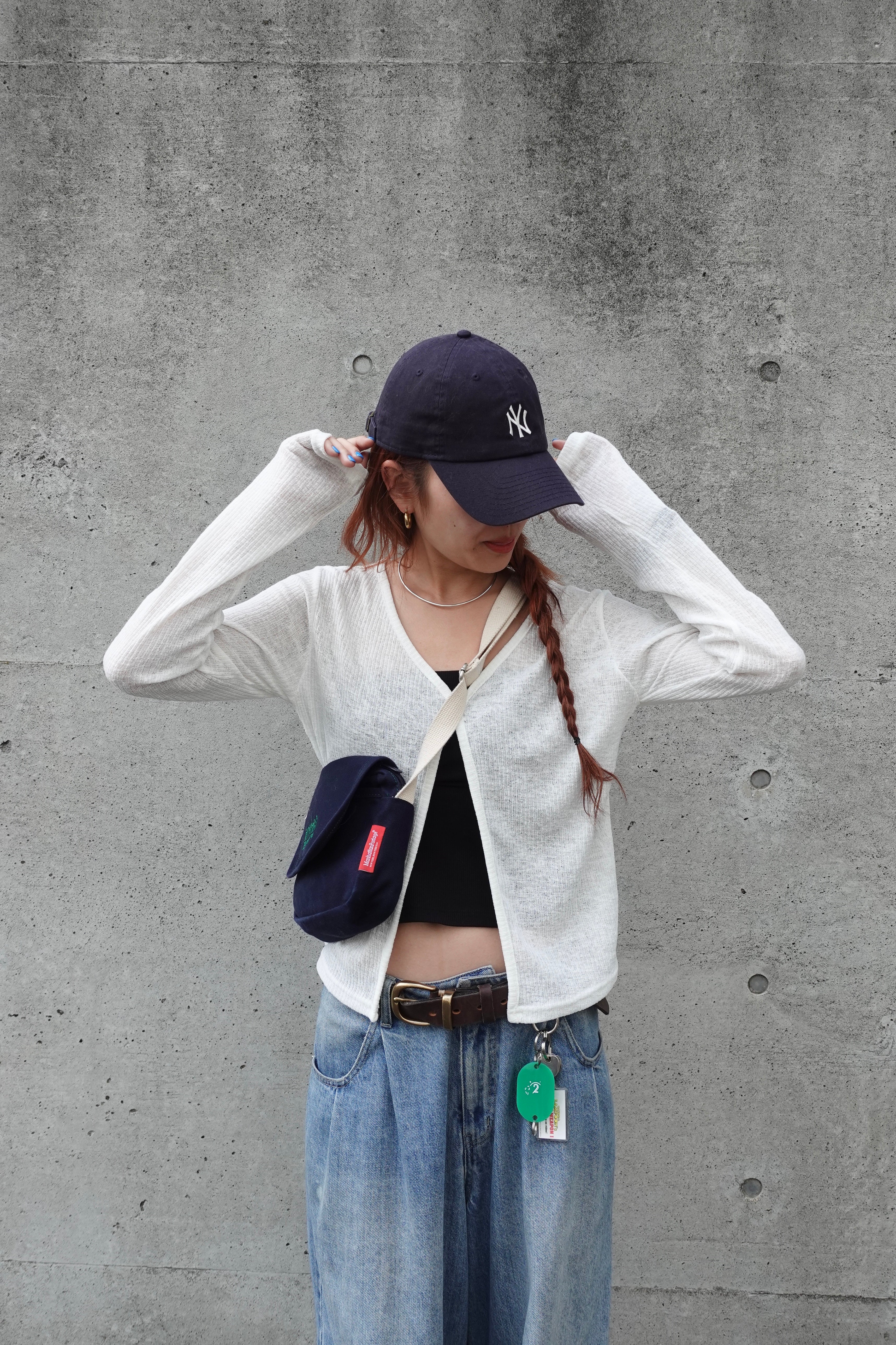 NEW ARRIVAL – TEEN BOOP 公式通販サイト