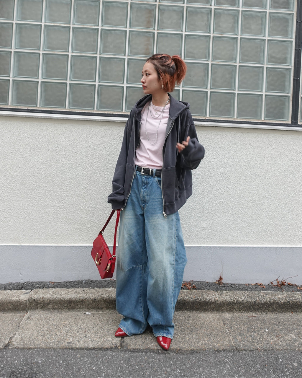 BASICコンパクトTee