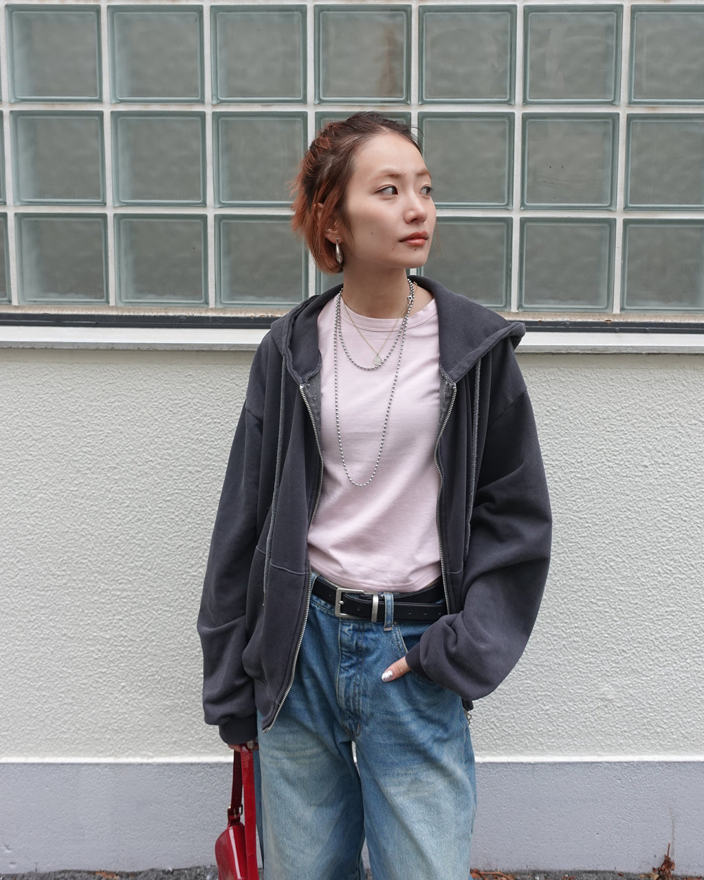 BASICコンパクトTee