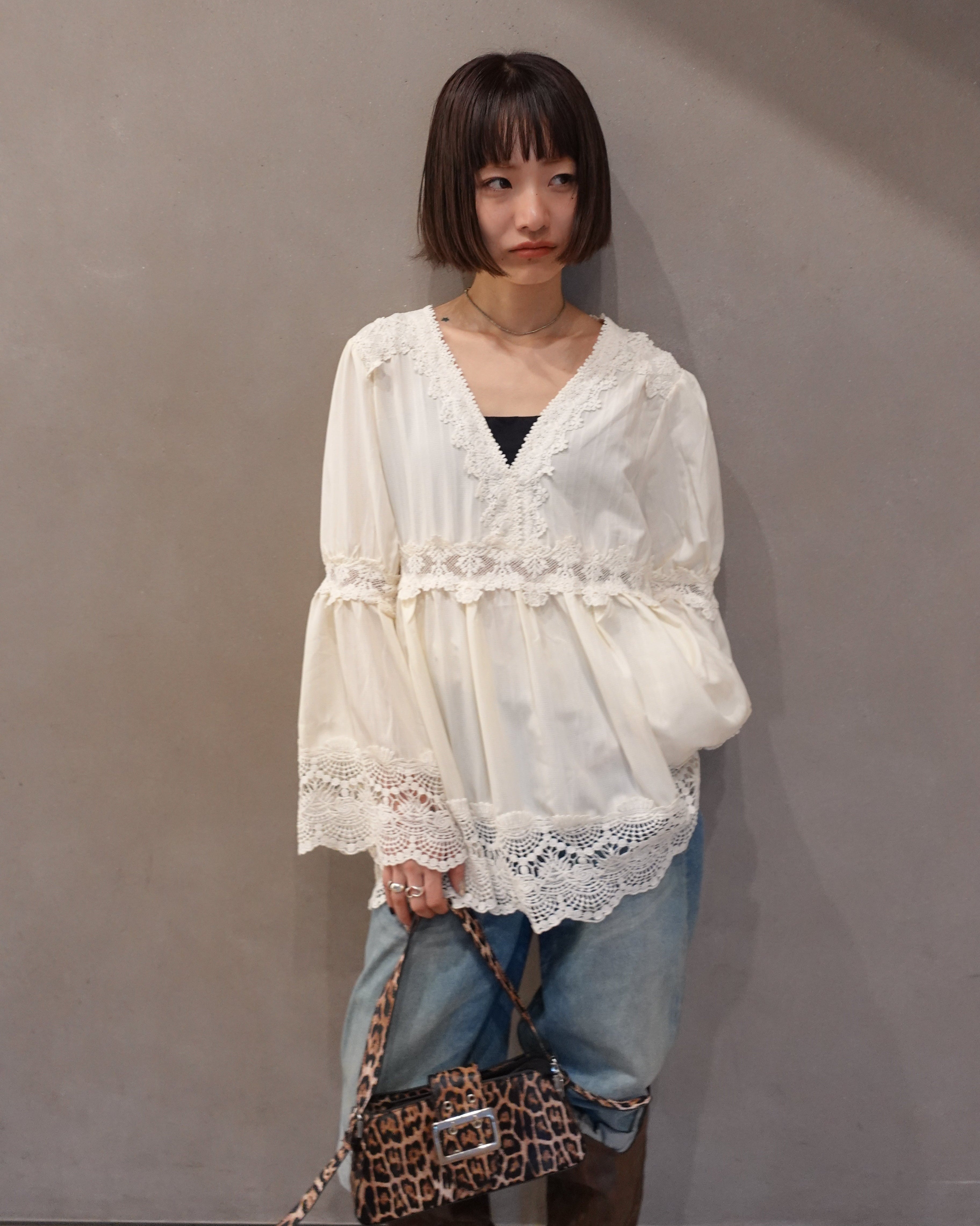 TOPS – TEEN BOOP 公式通販サイト