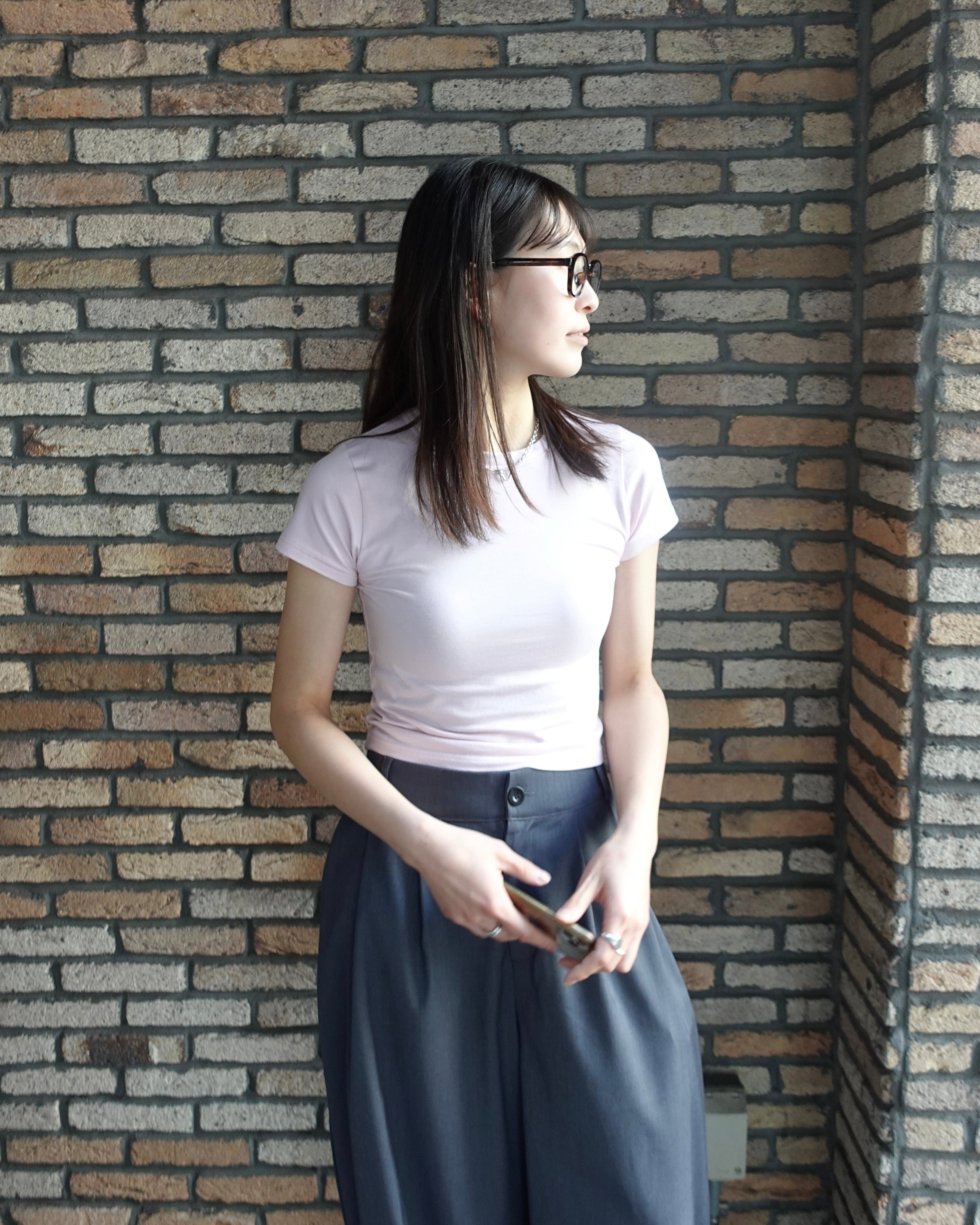 BASICコンパクトTee