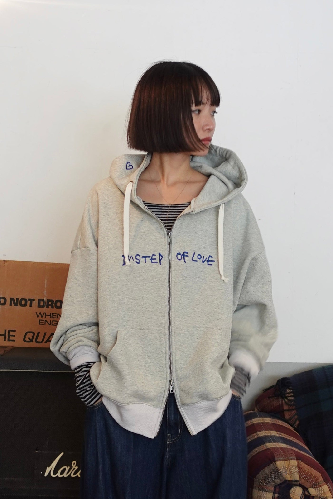 TOPS – TEEN BOOP 公式通販サイト