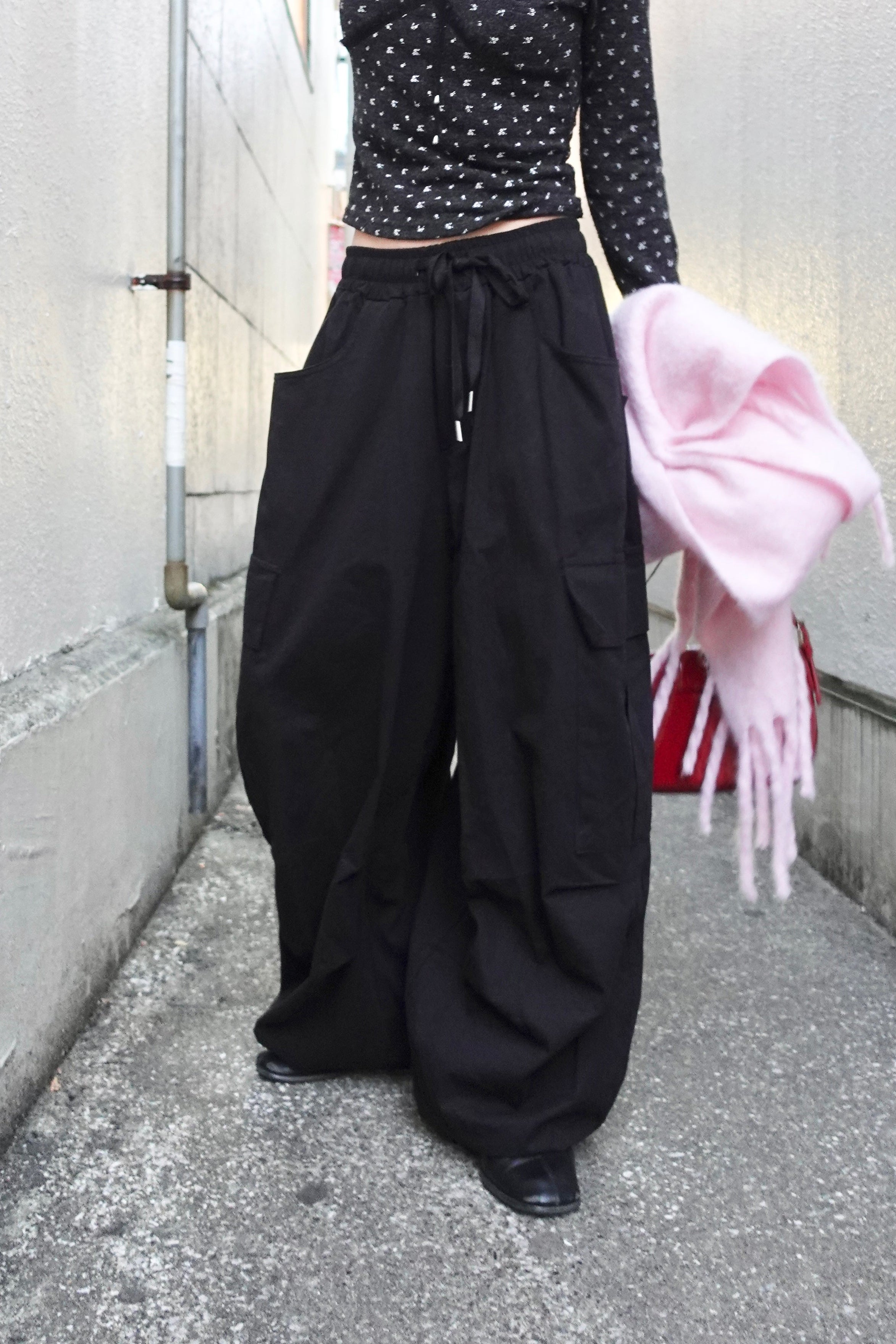 BOTTOMS – TEEN BOOP 公式通販サイト