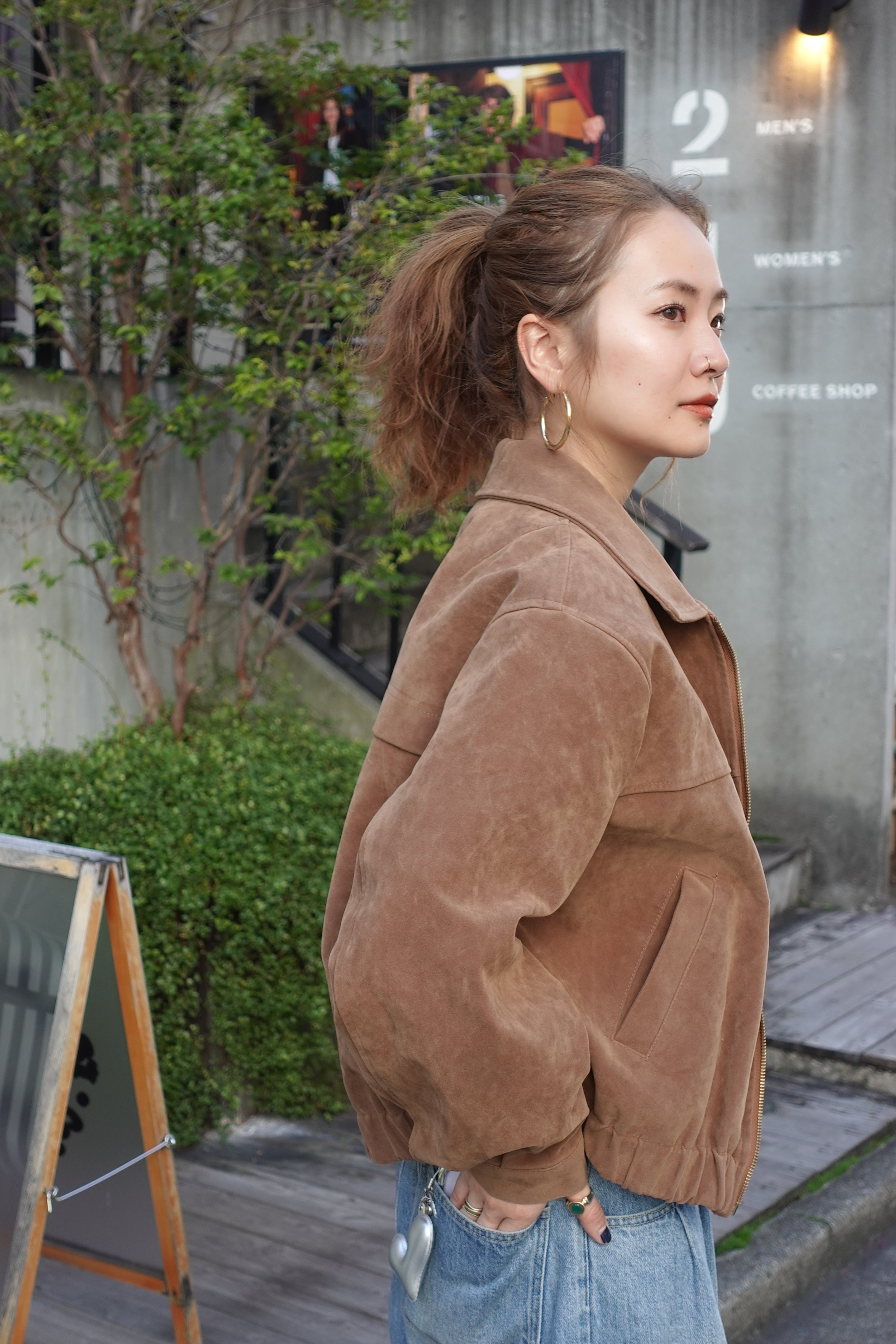 OUTER – TEEN BOOP 公式通販サイト