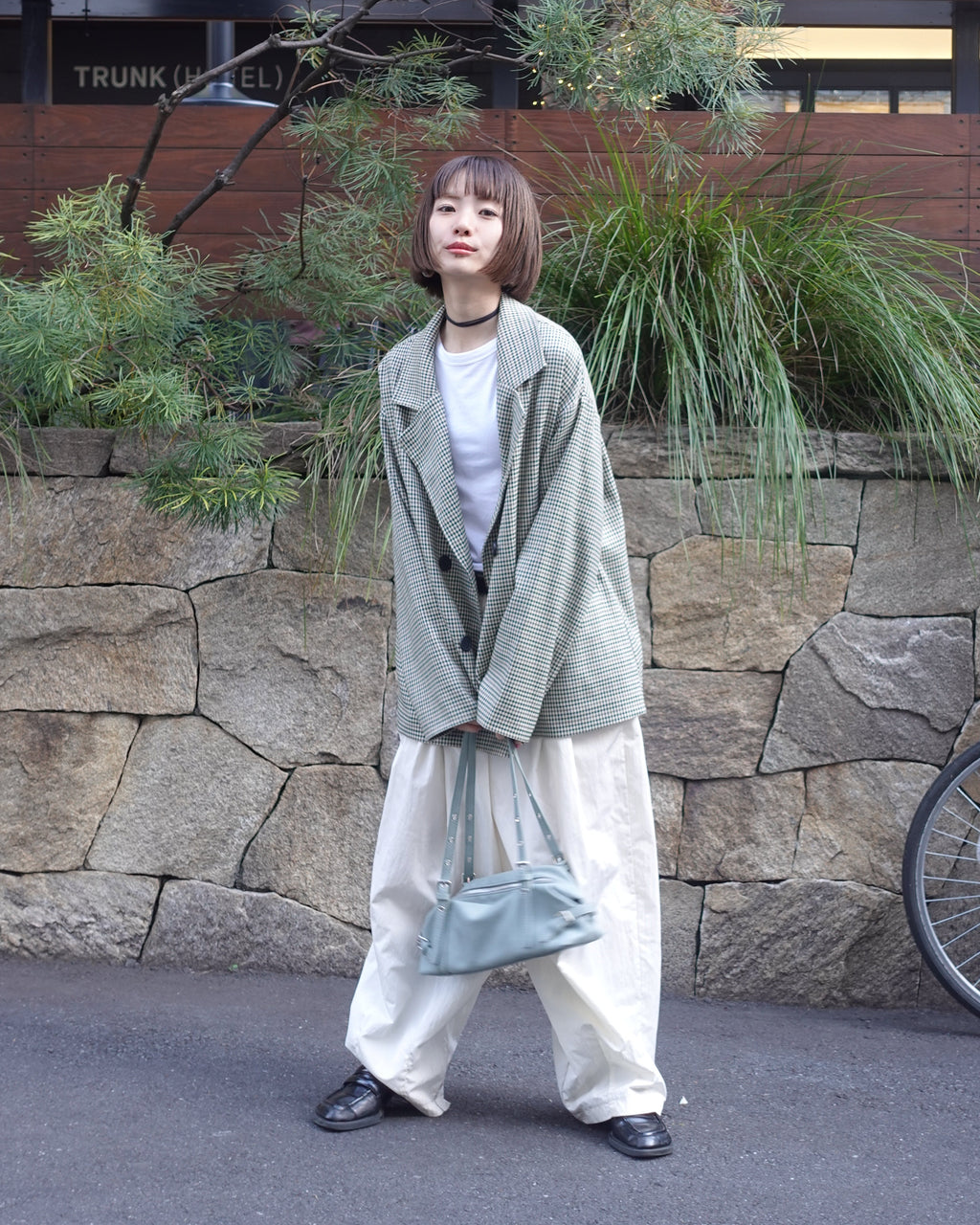 BASICコンパクトTee