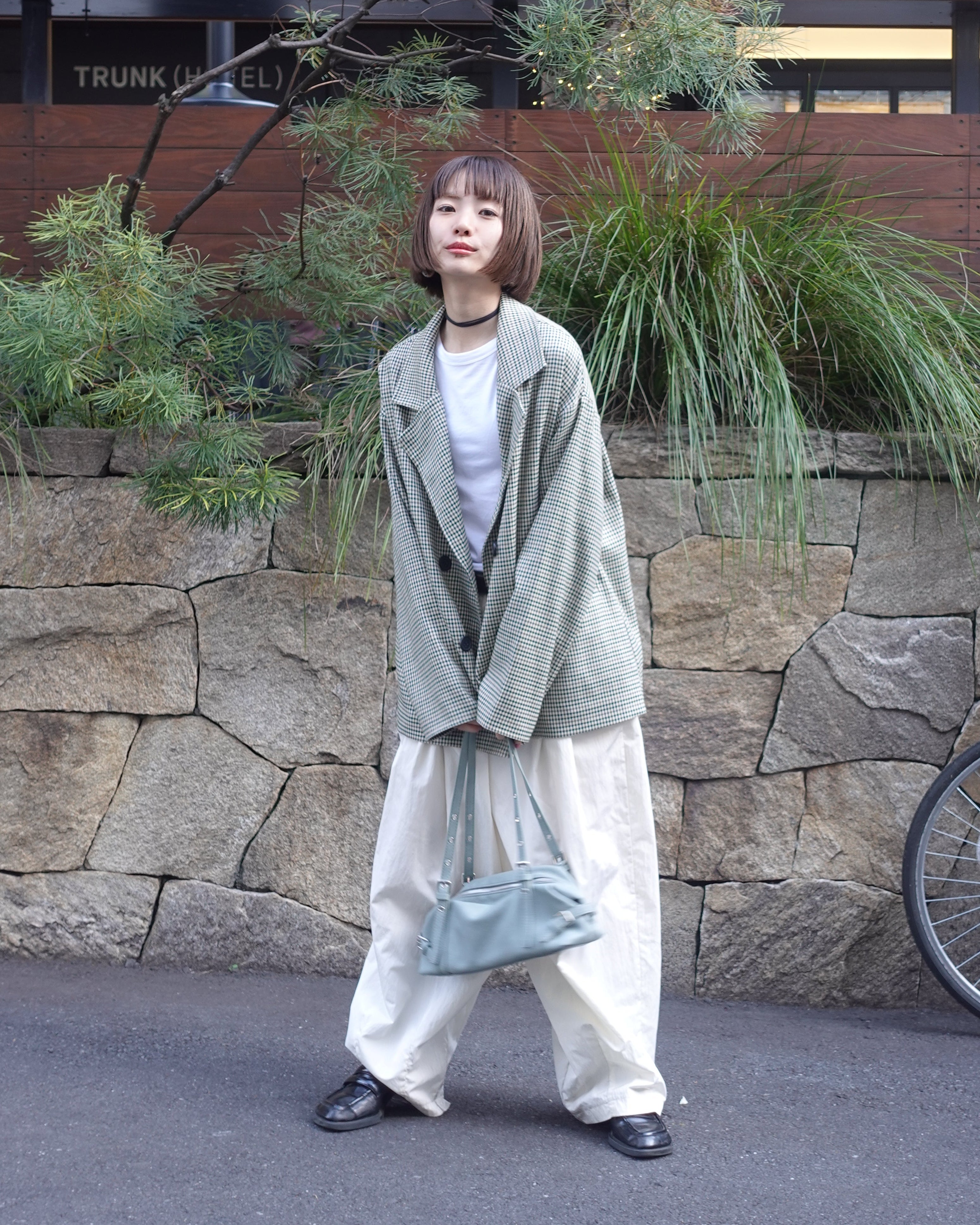 BASICコンパクトTee