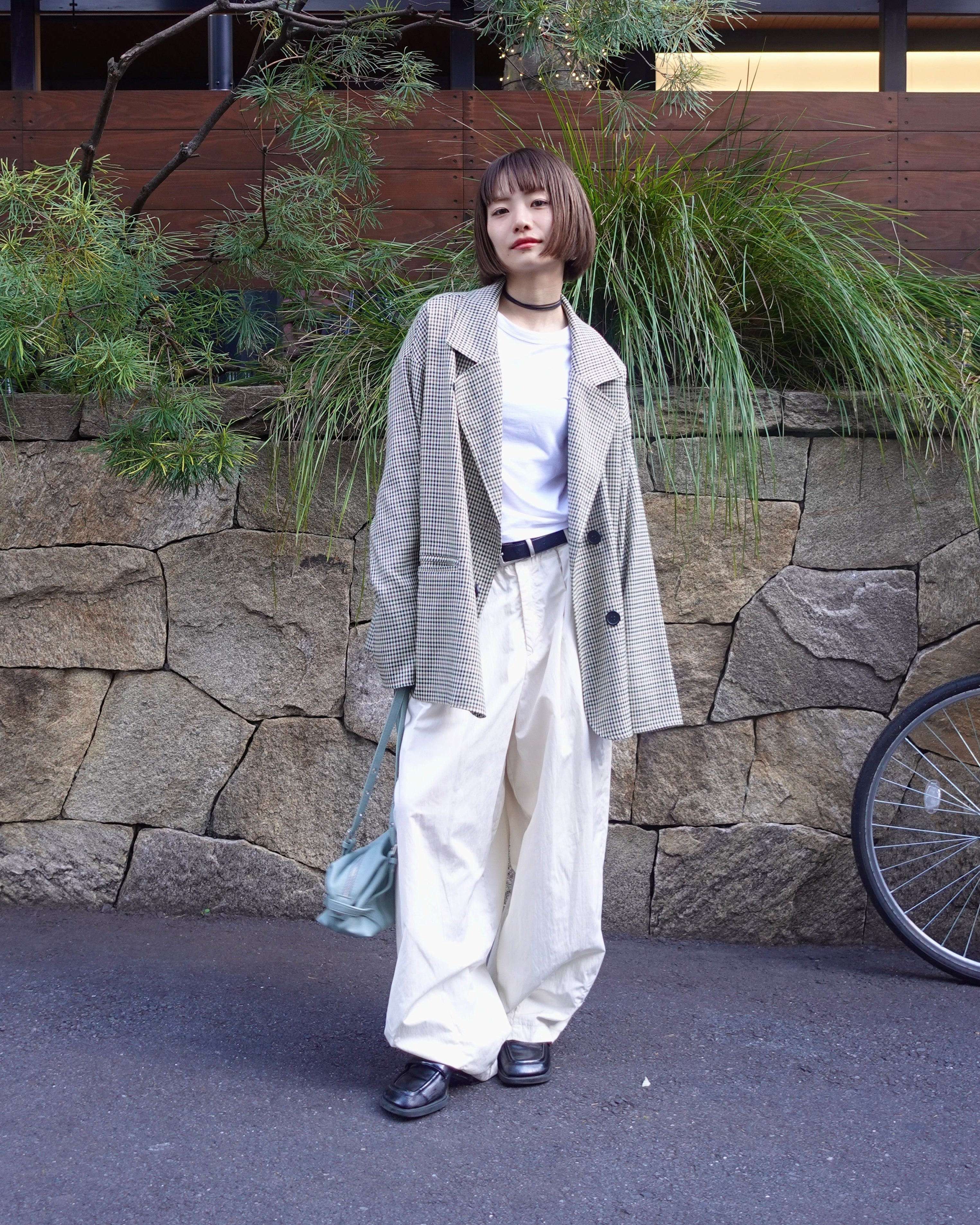 BASICコンパクトTee