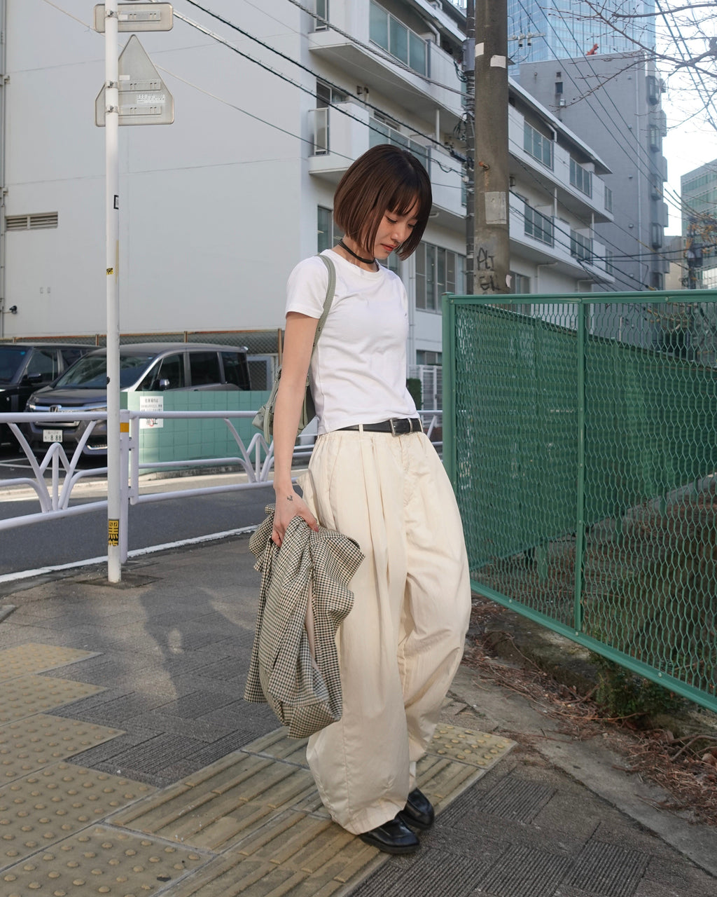 BASICコンパクトTee