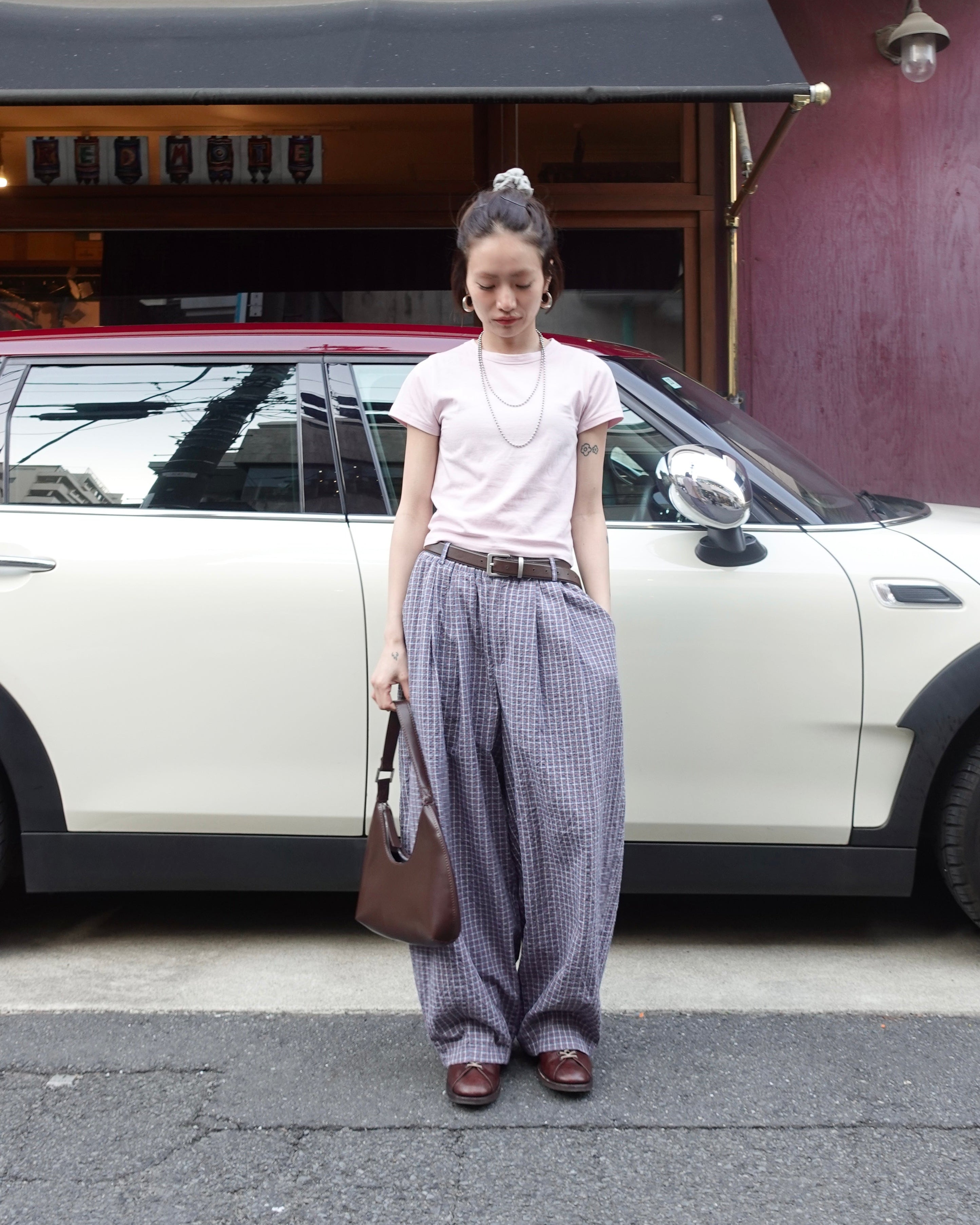 BASICコンパクトTee