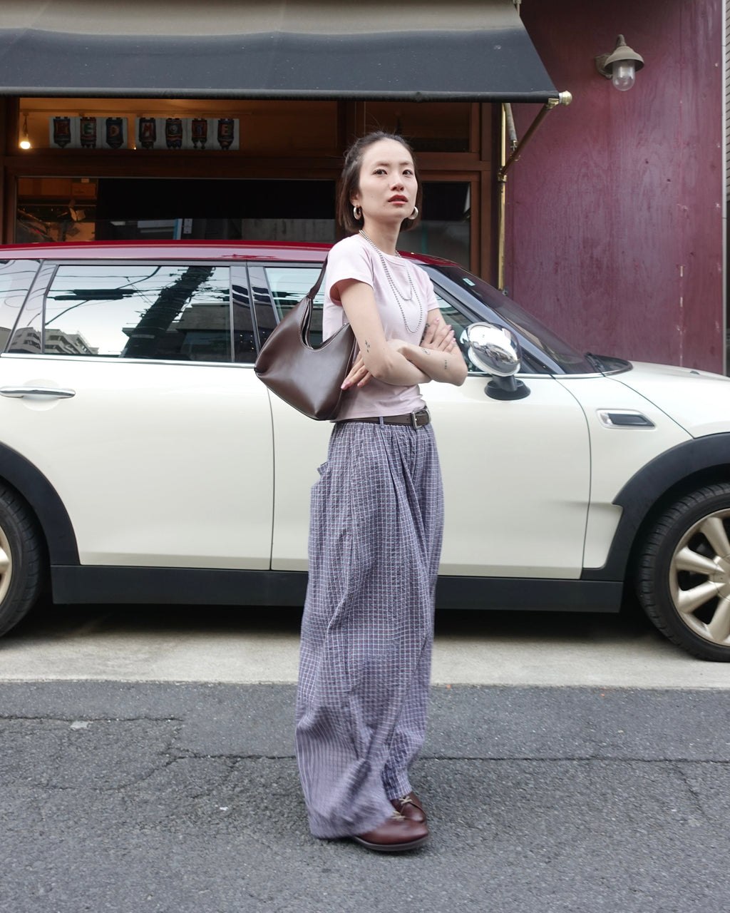 BASICコンパクトTee