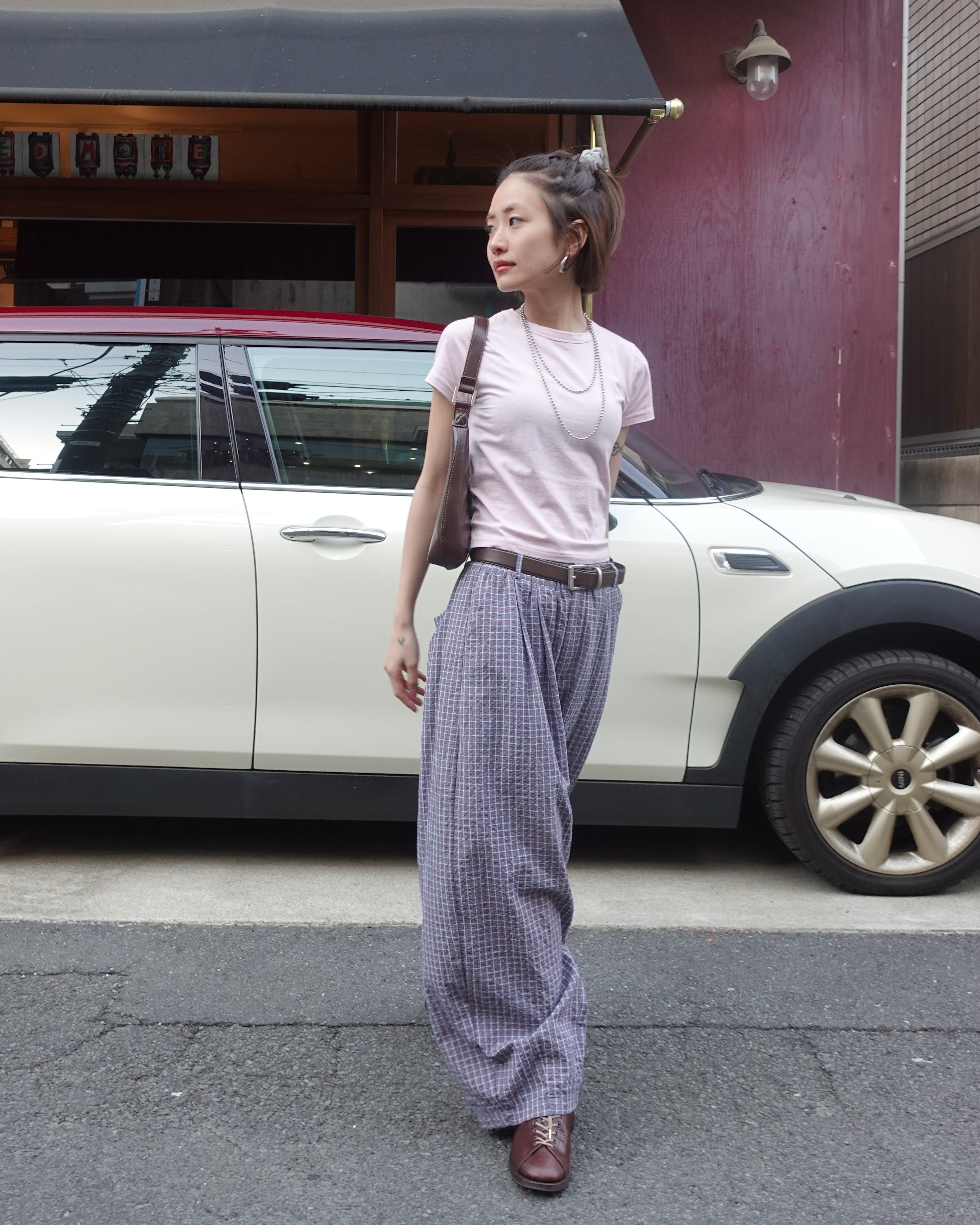 BASICコンパクトTee