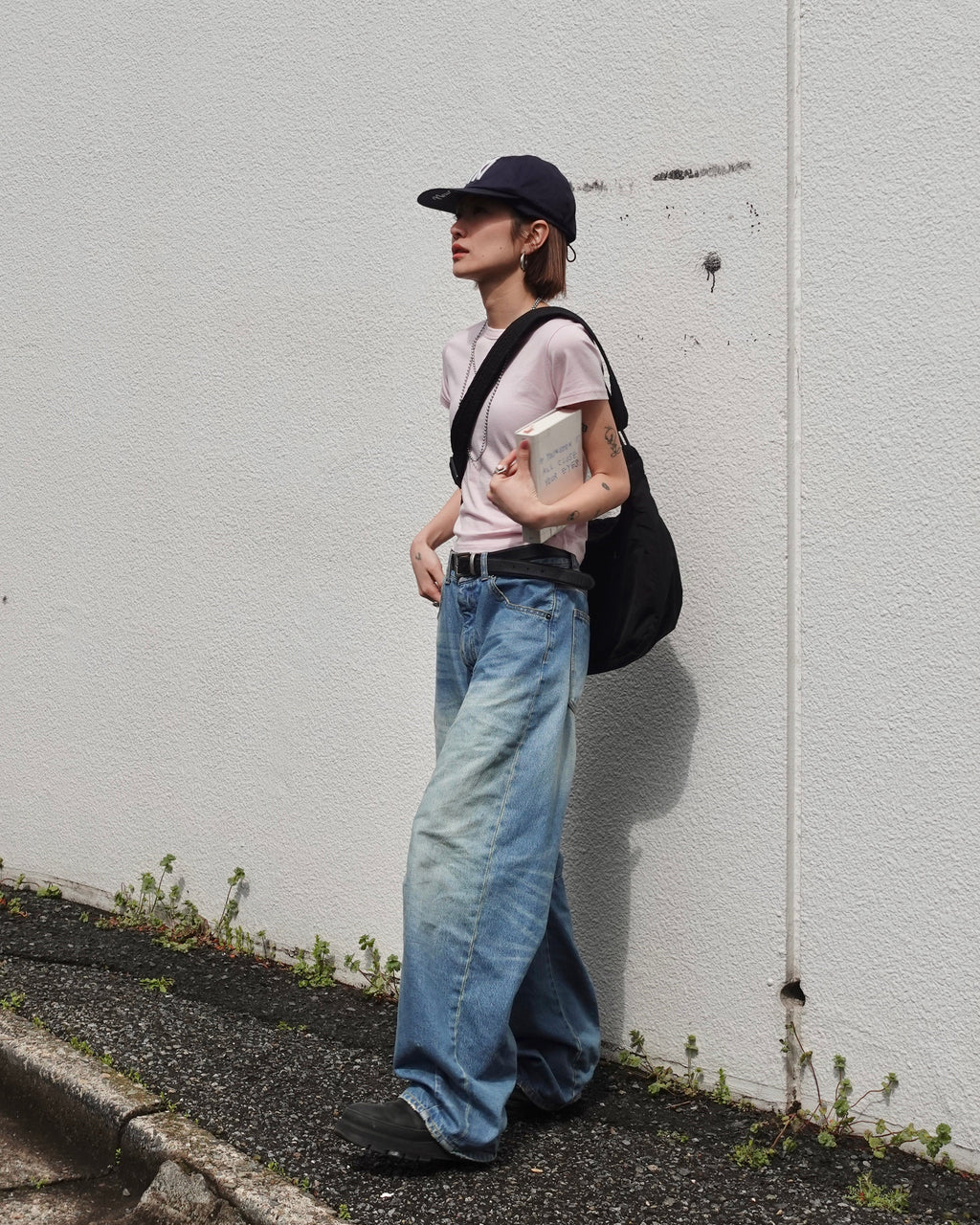 BASICコンパクトTee