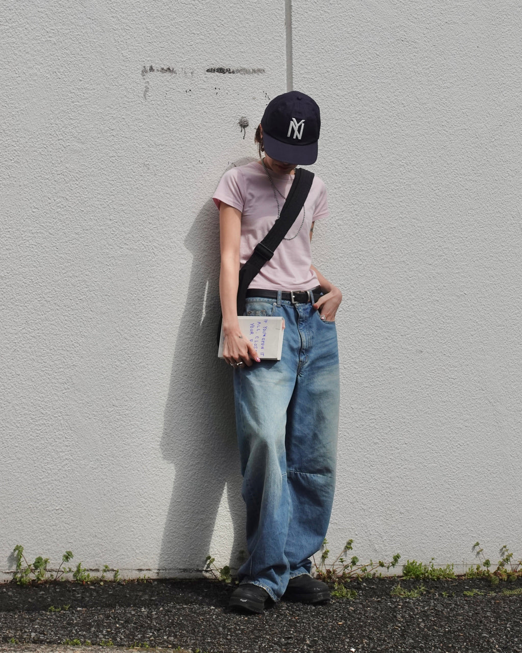 BASICコンパクトTee