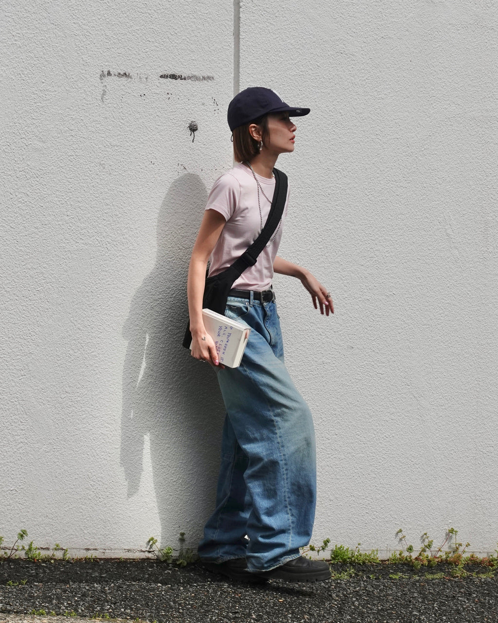 BASICコンパクトTee