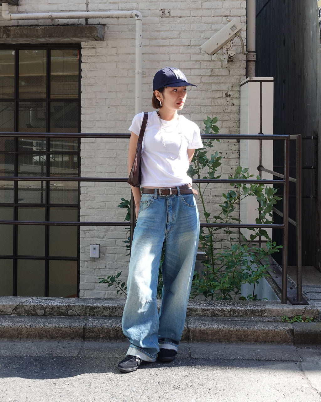 BASICコンパクトTee