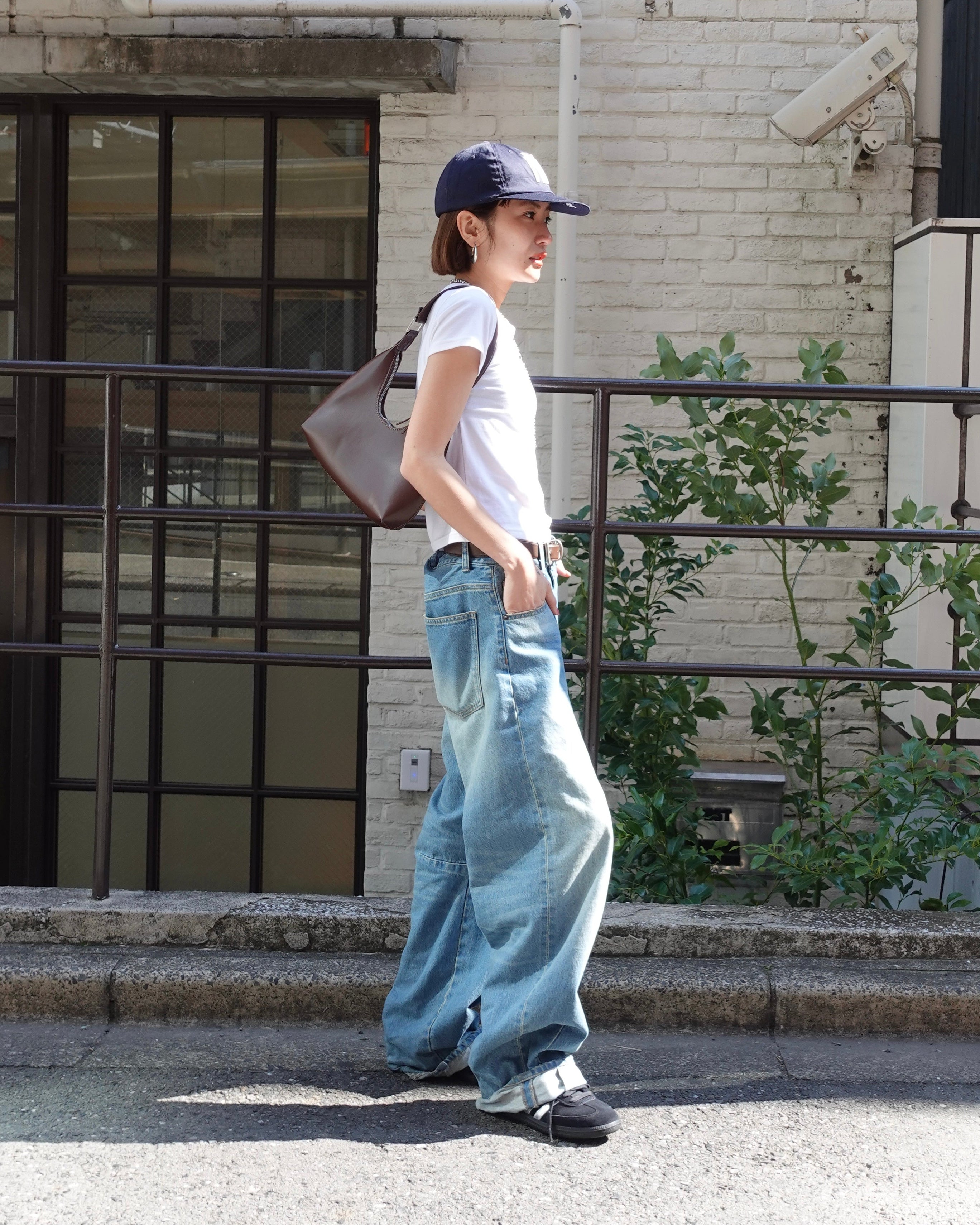 BASICコンパクトTee