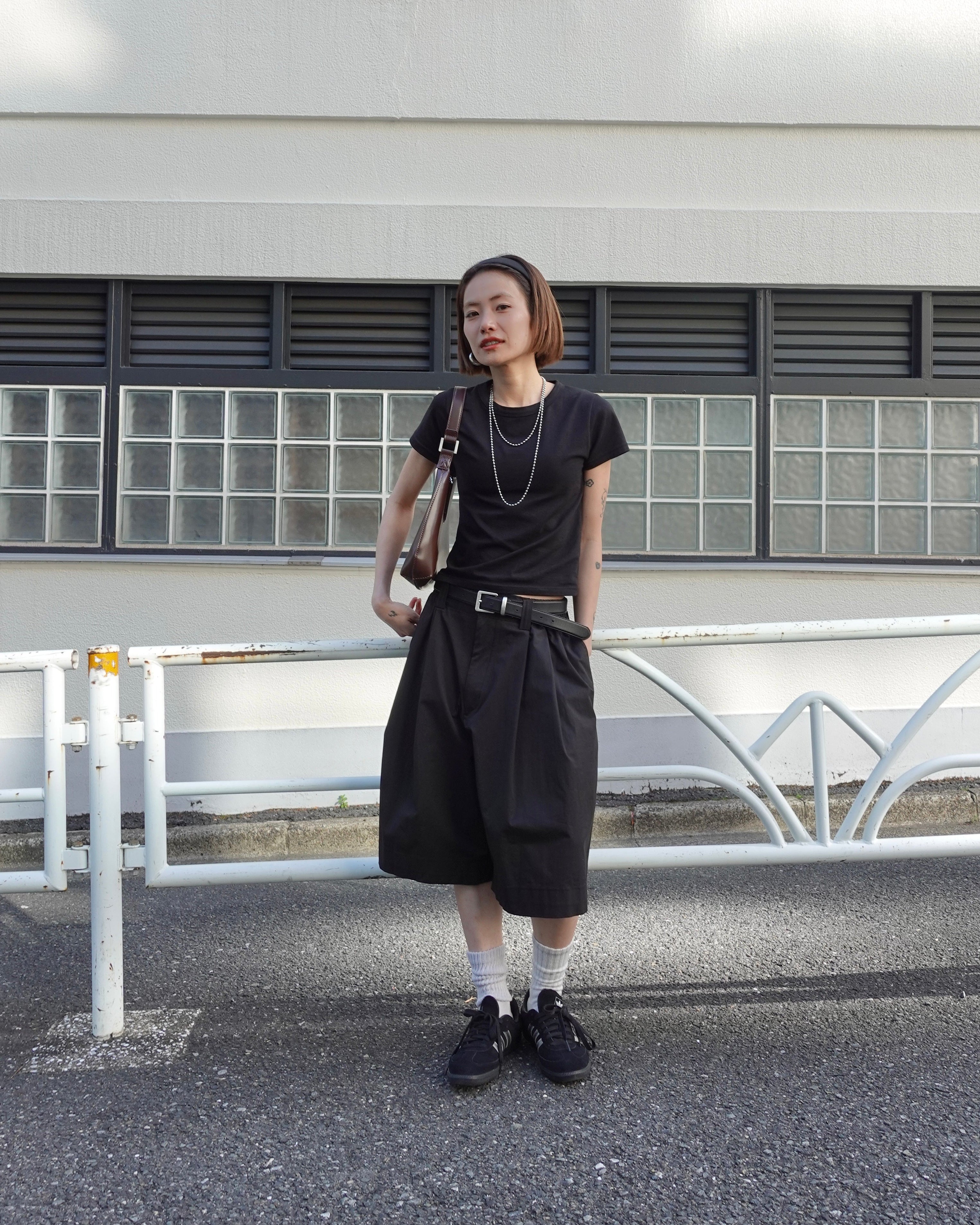 BASICコンパクトTee