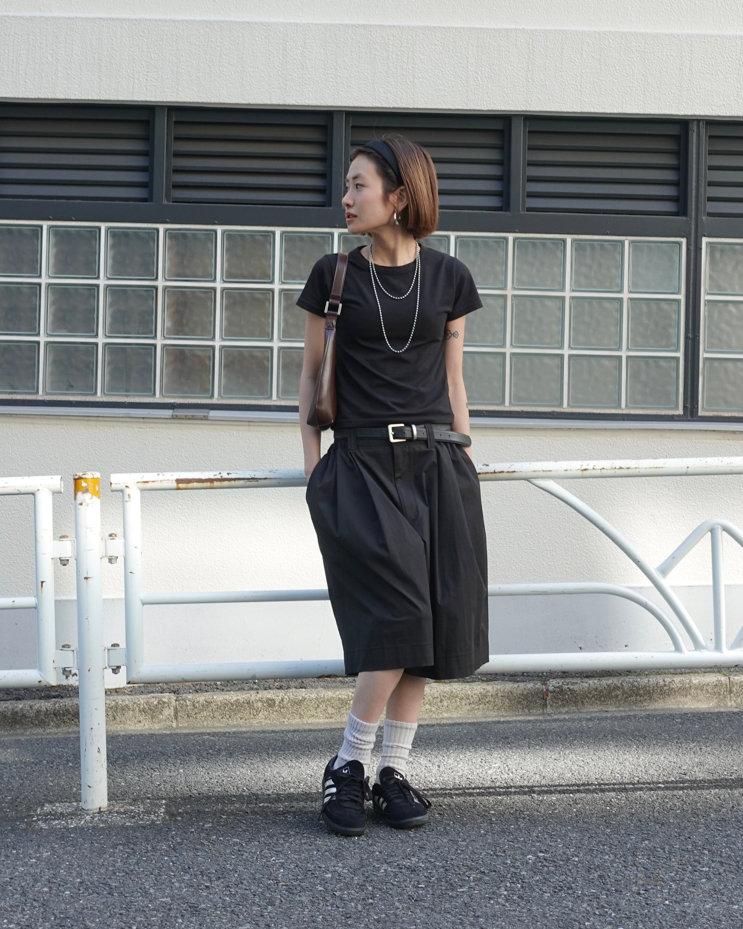 BASICコンパクトTee