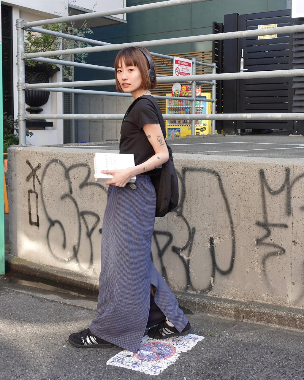 BASICコンパクトTee