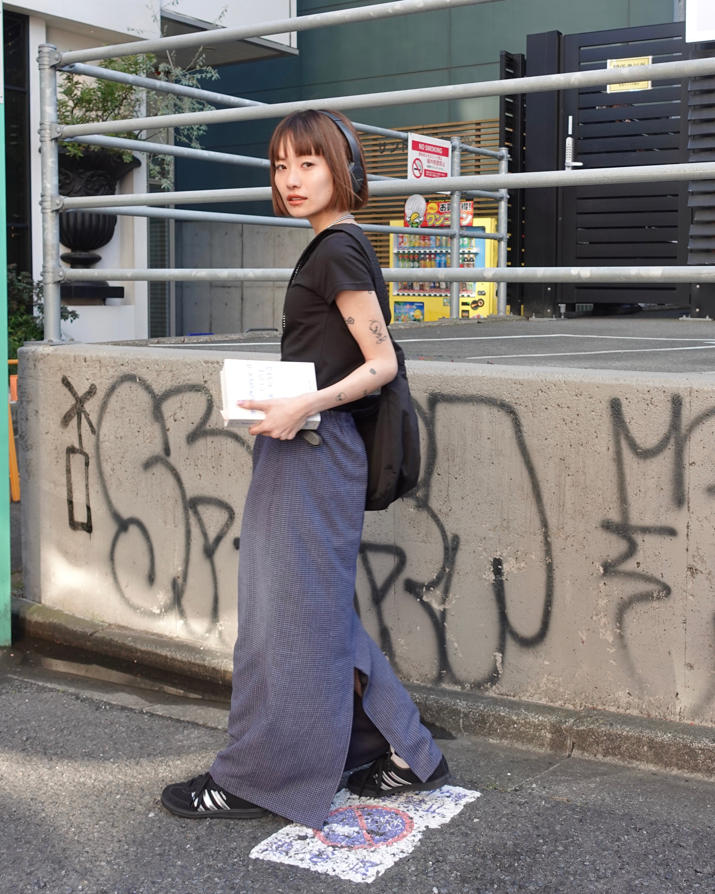 BASICコンパクトTee