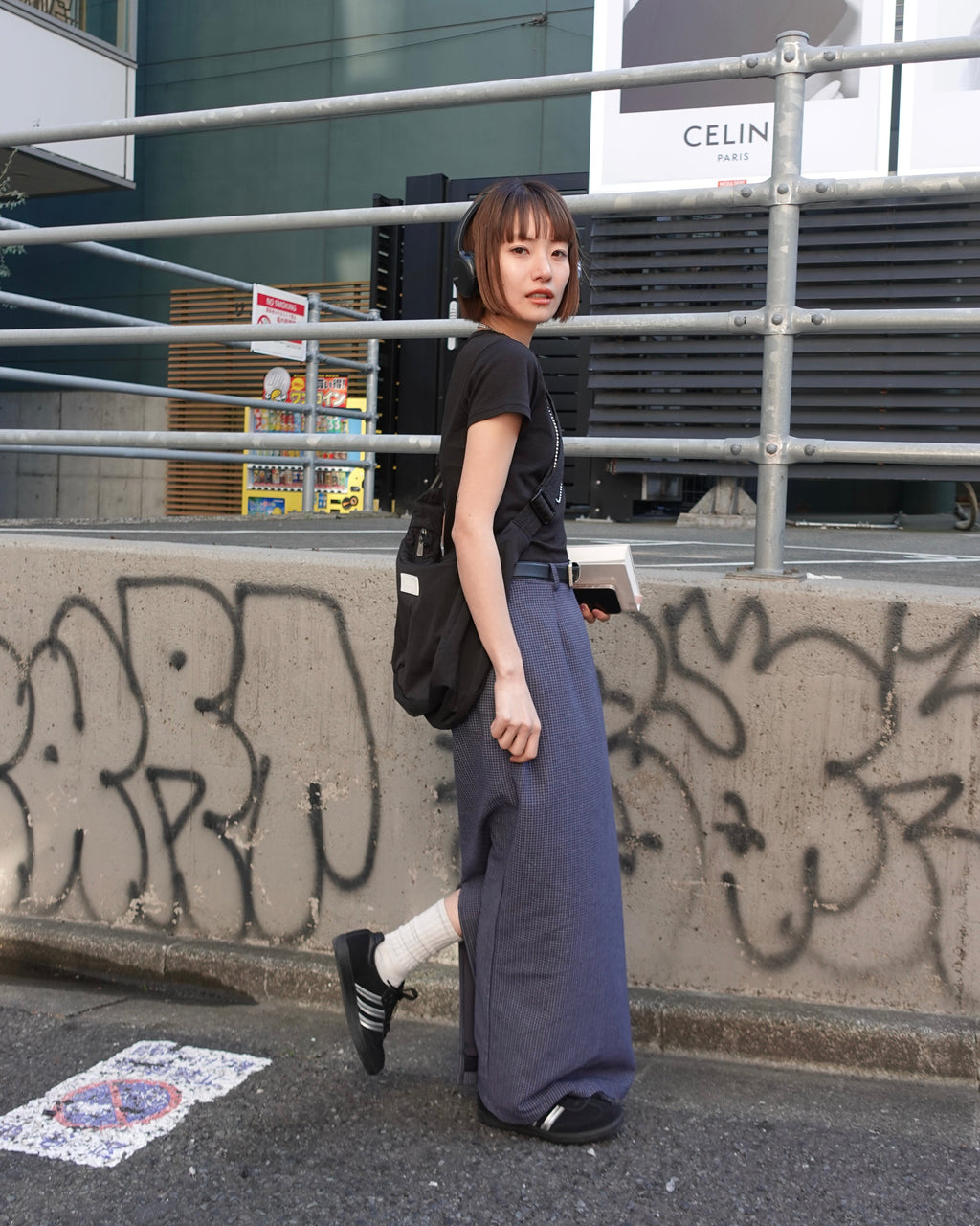 BASICコンパクトTee