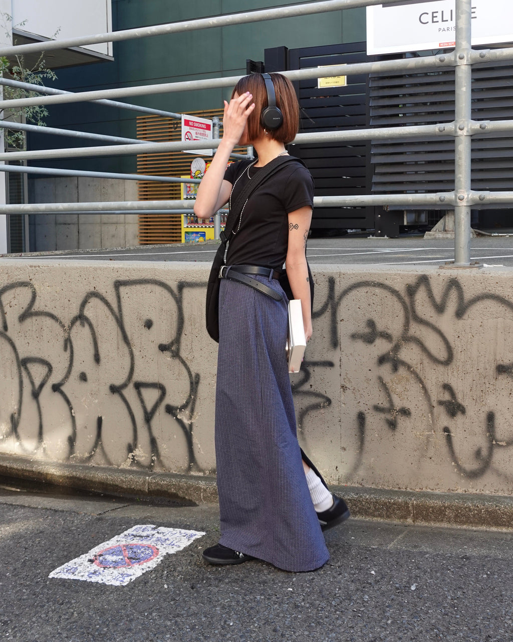 BASICコンパクトTee