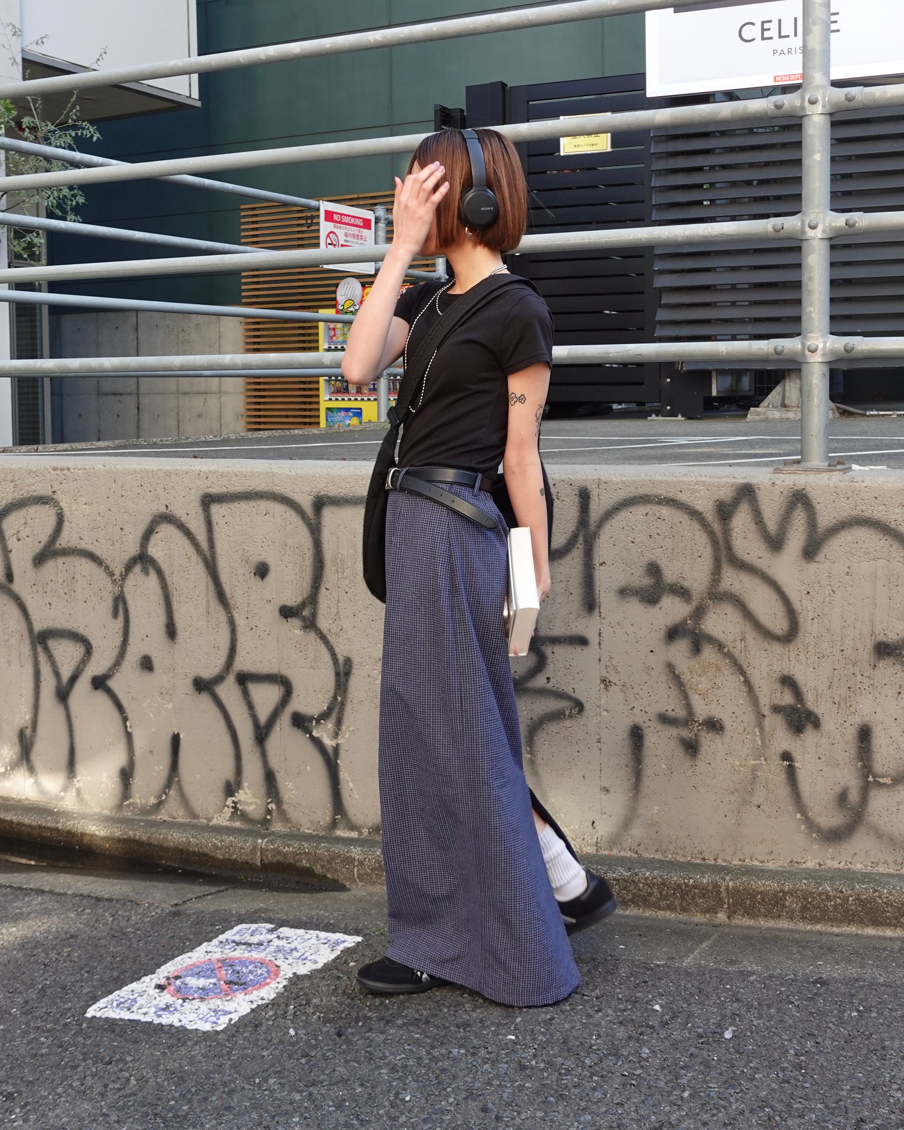 BASICコンパクトTee