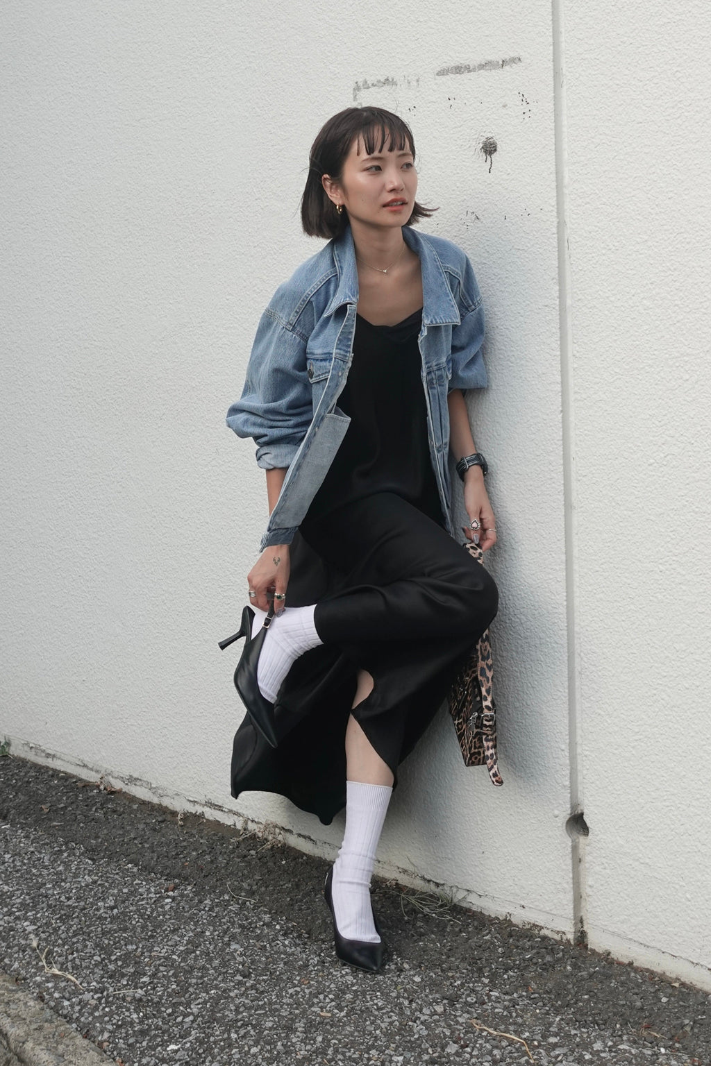 ボーイズデニムGジャン