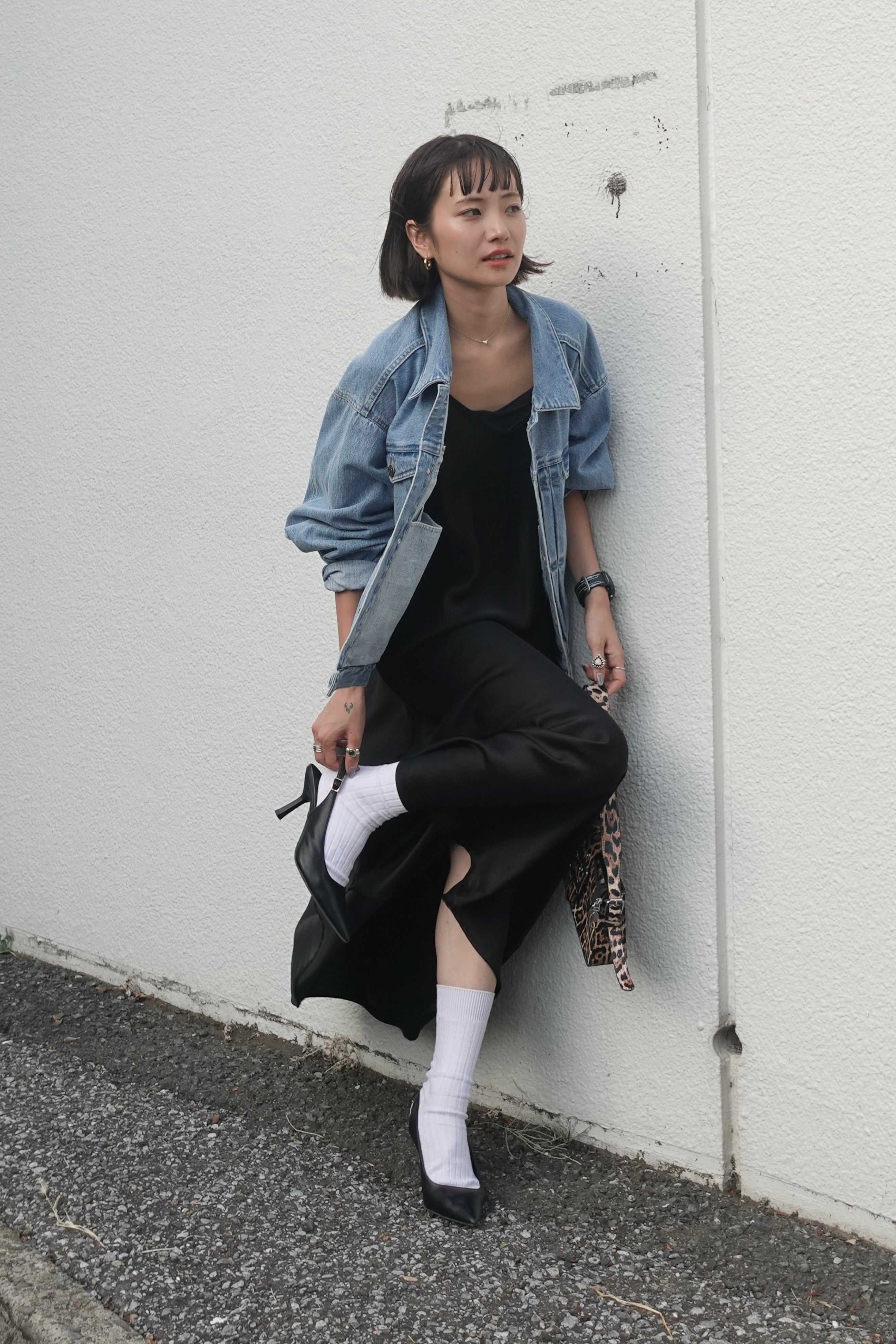 ボーイズデニムGジャン