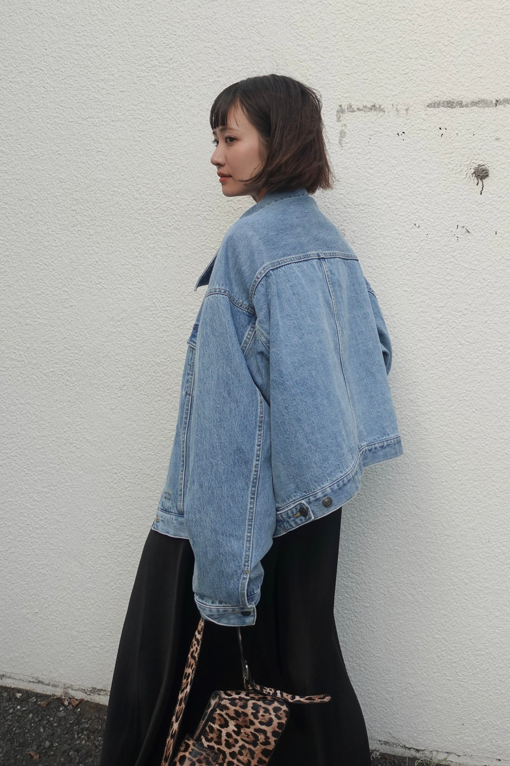 ボーイズデニムGジャン