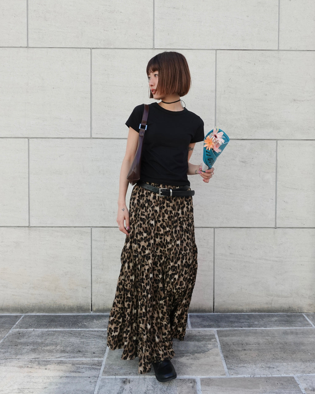 BASICコンパクトTee