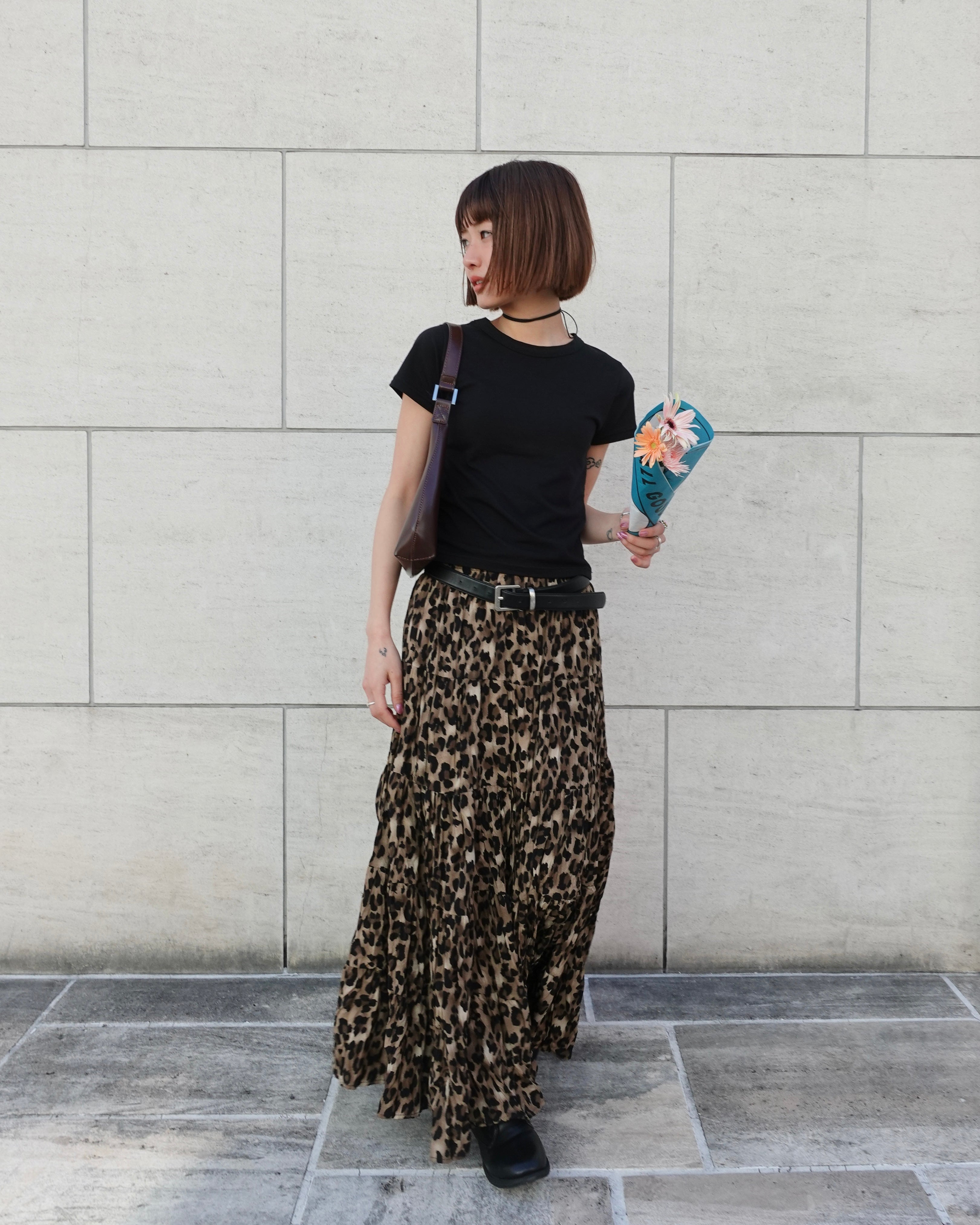 BASICコンパクトTee