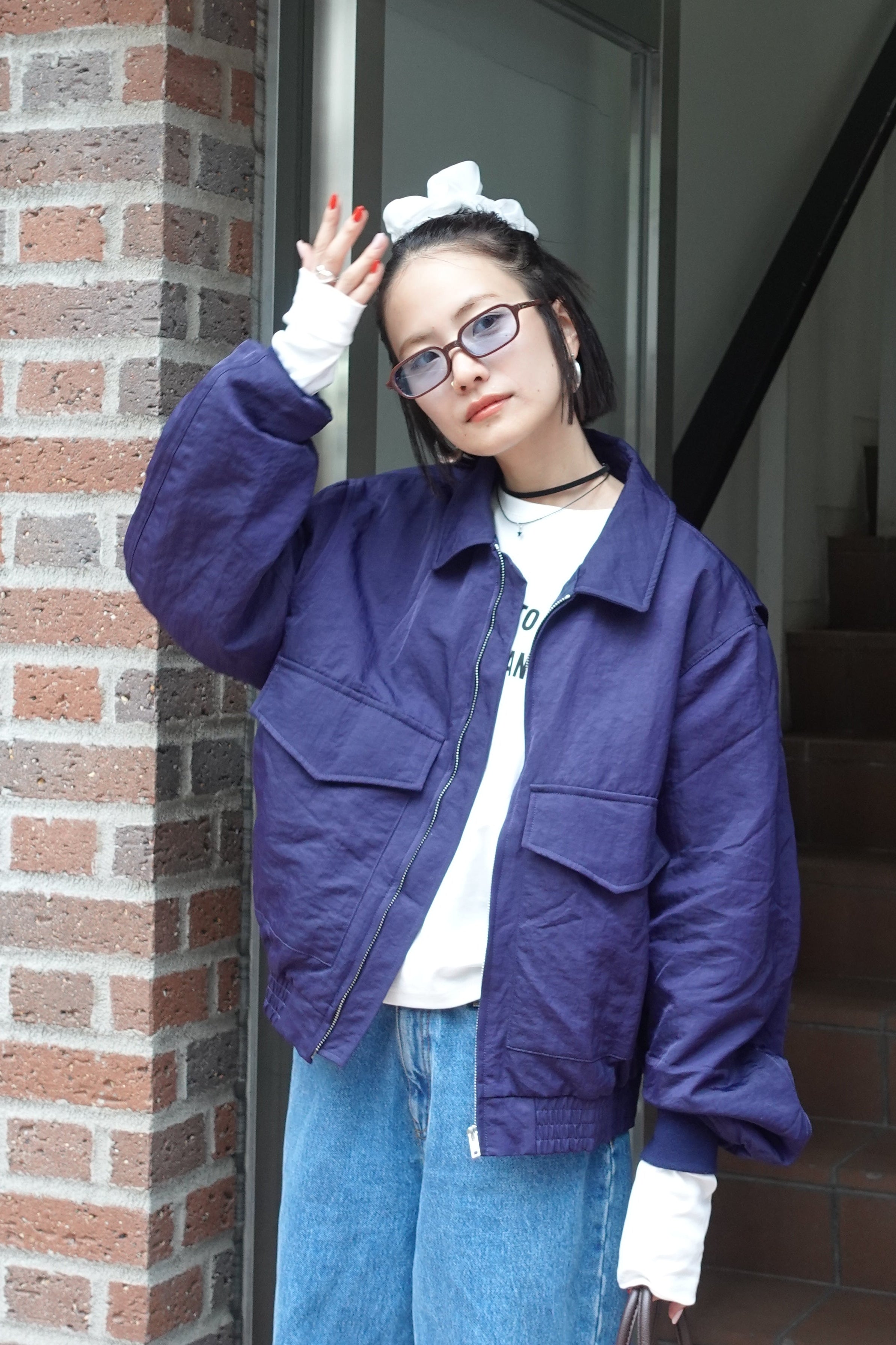 OUTER – TEEN BOOP 公式通販サイト