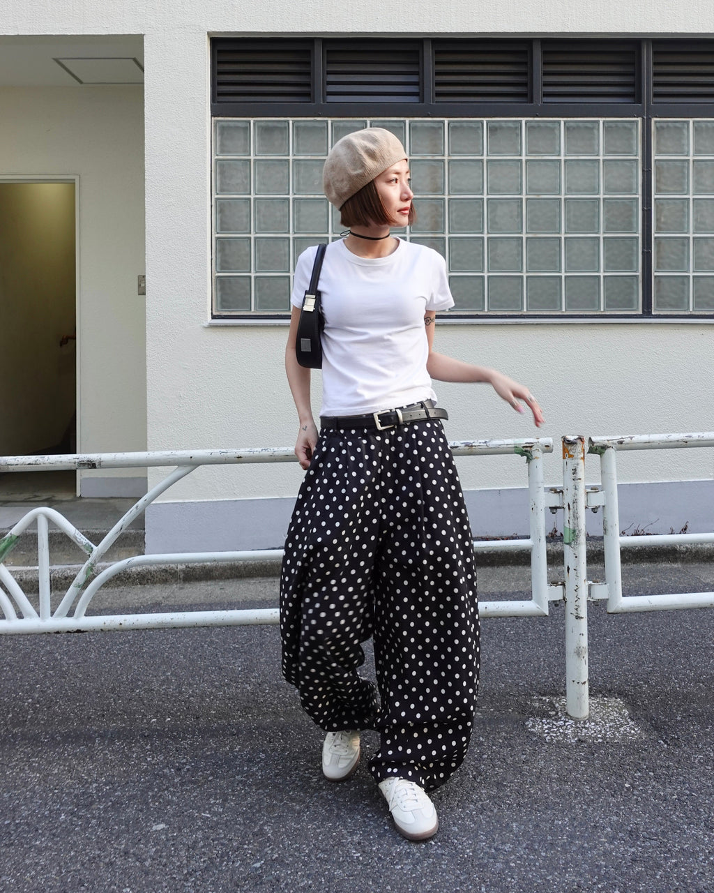 BASICコンパクトTee