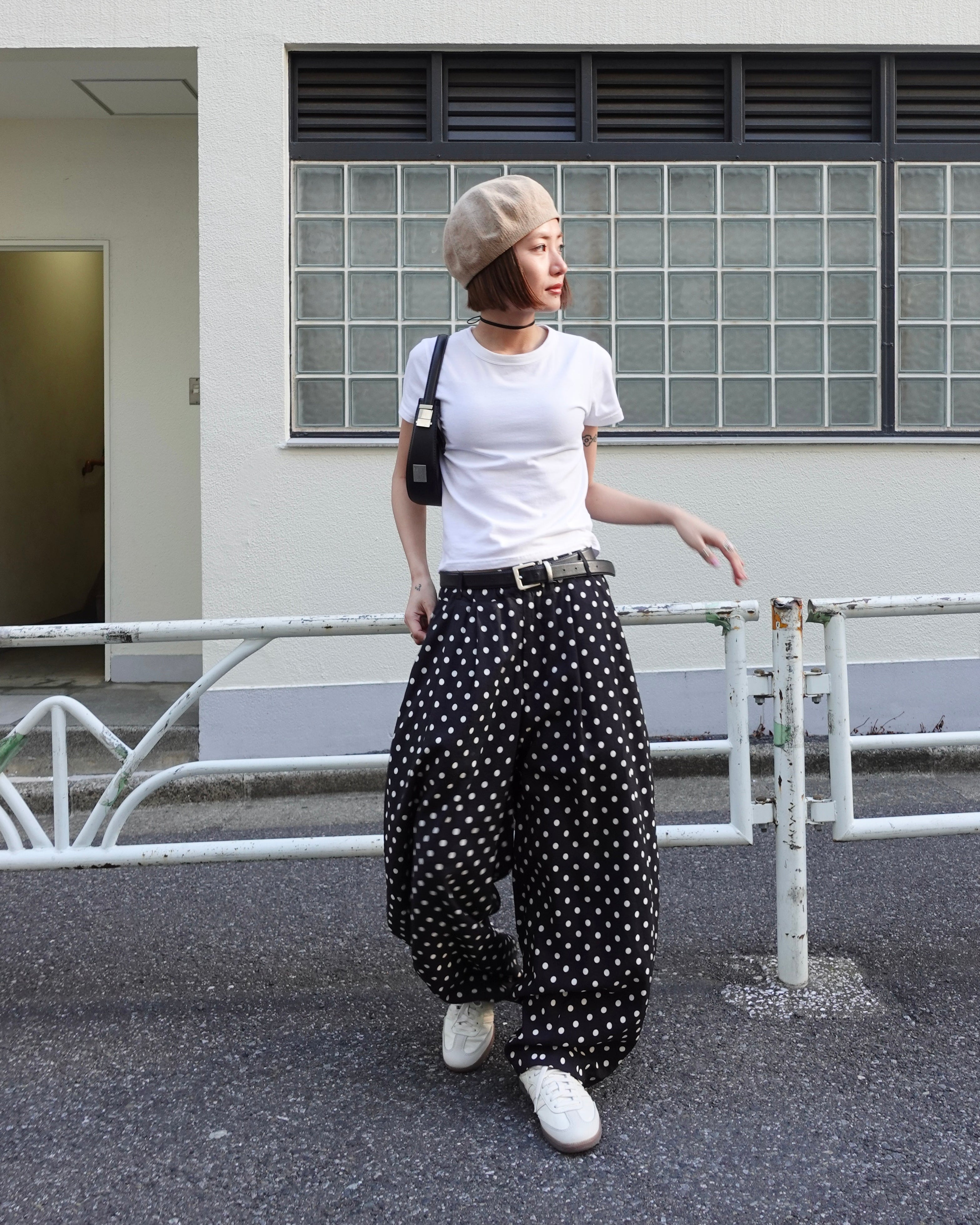 BASICコンパクトTee