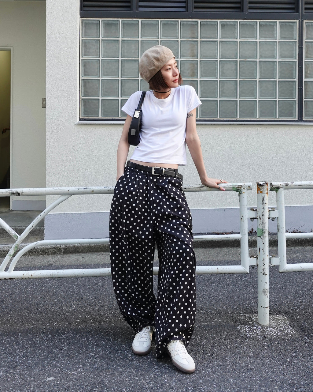 BASICコンパクトTee