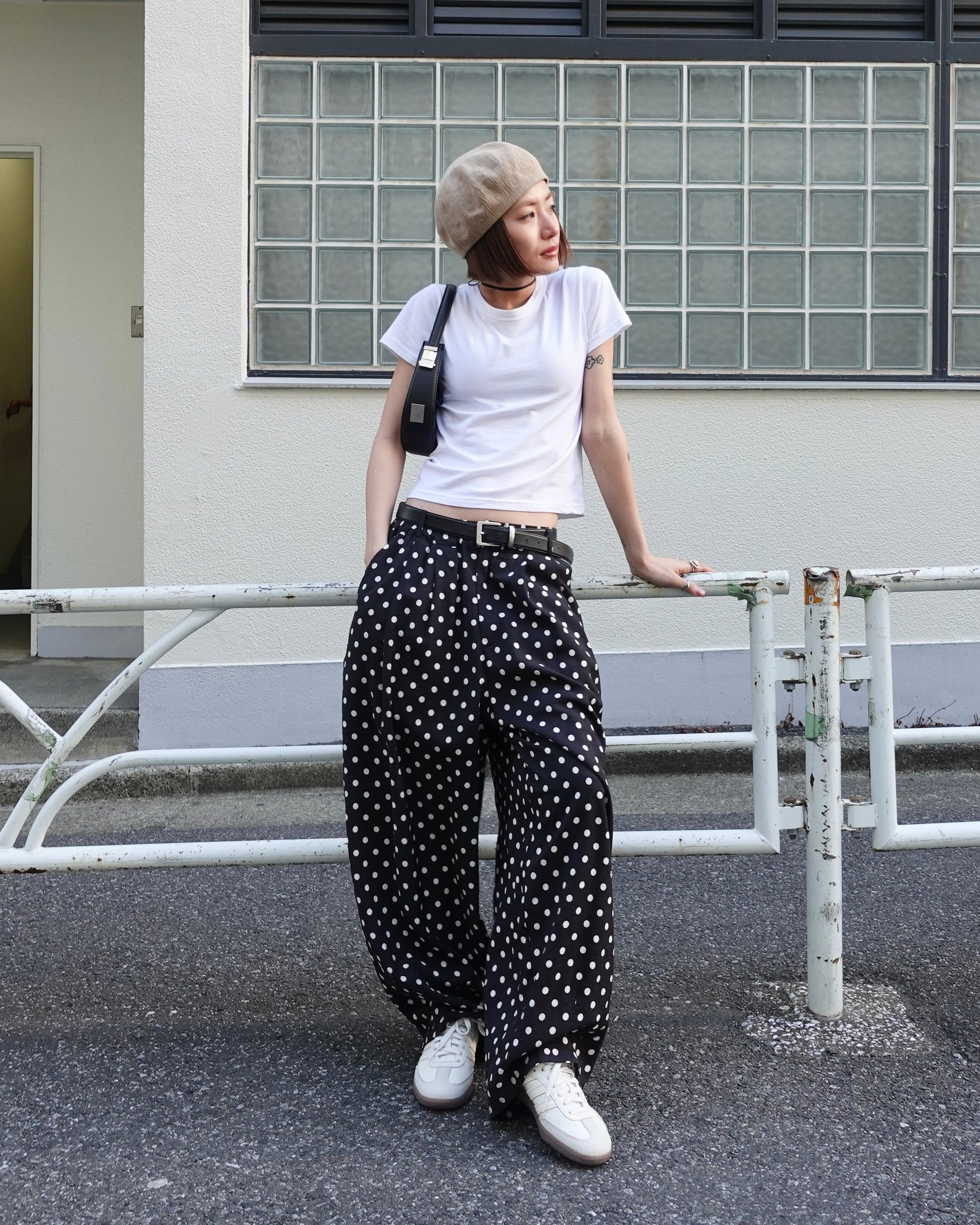 BASICコンパクトTee