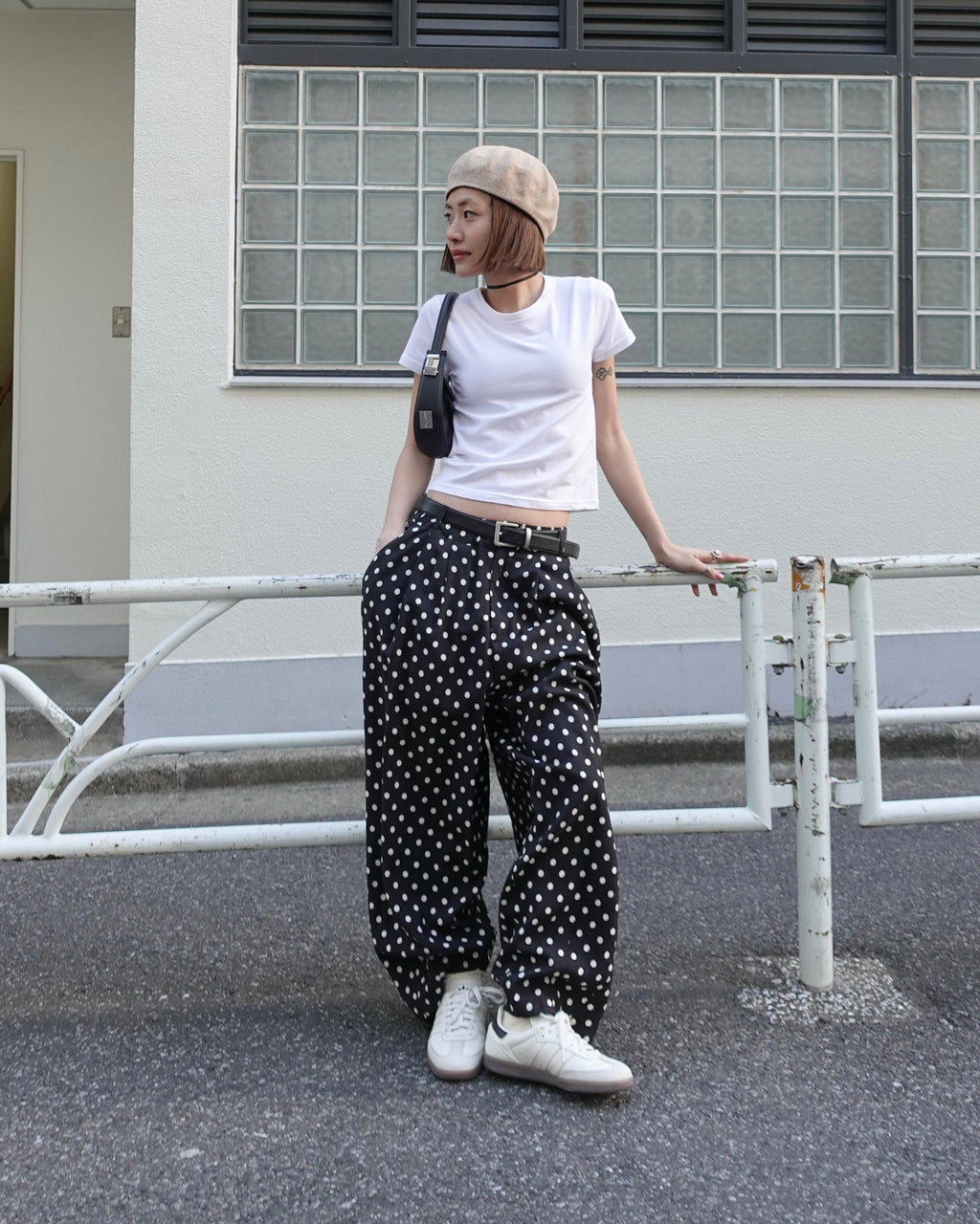 BASICコンパクトTee