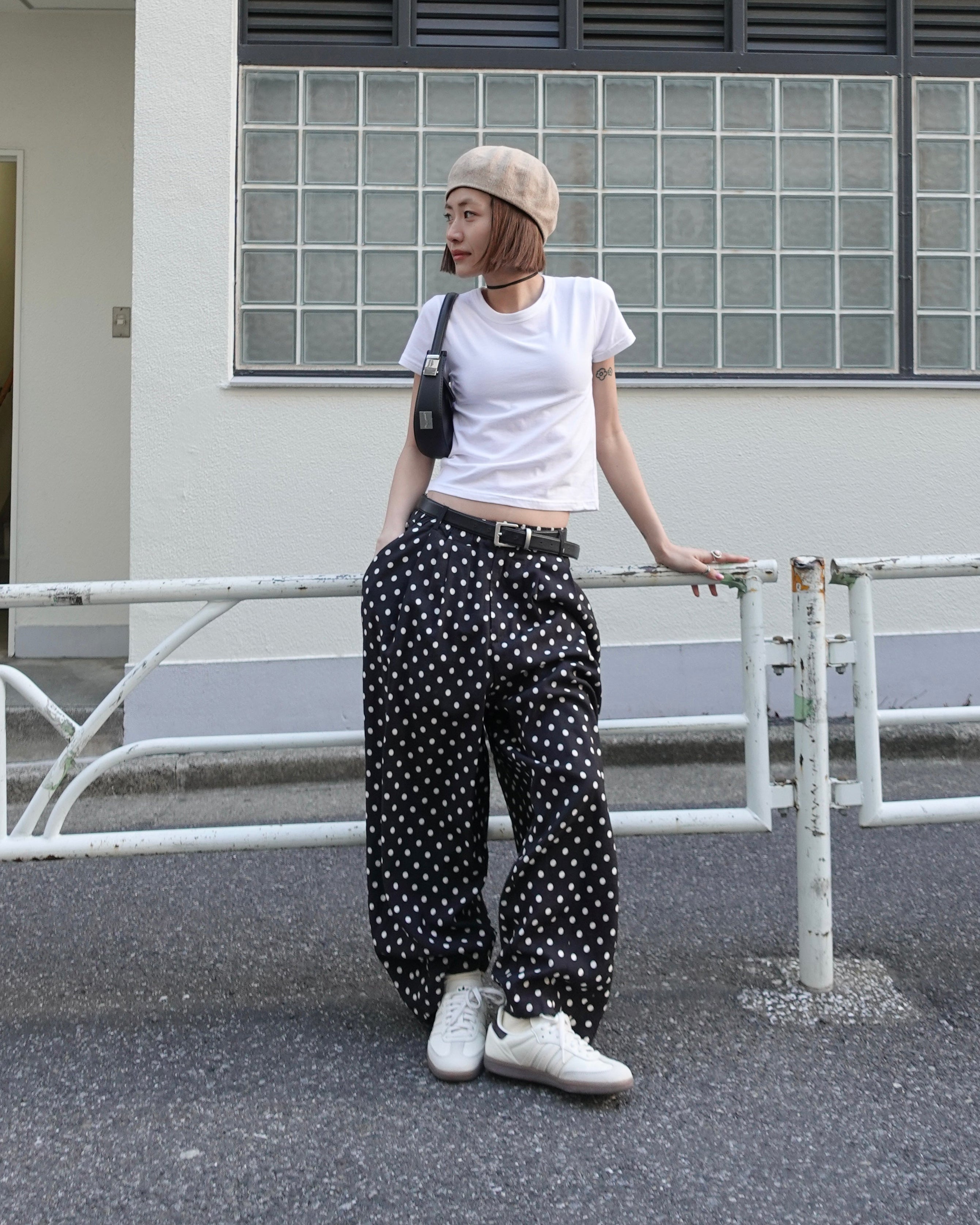 BASICコンパクトTee