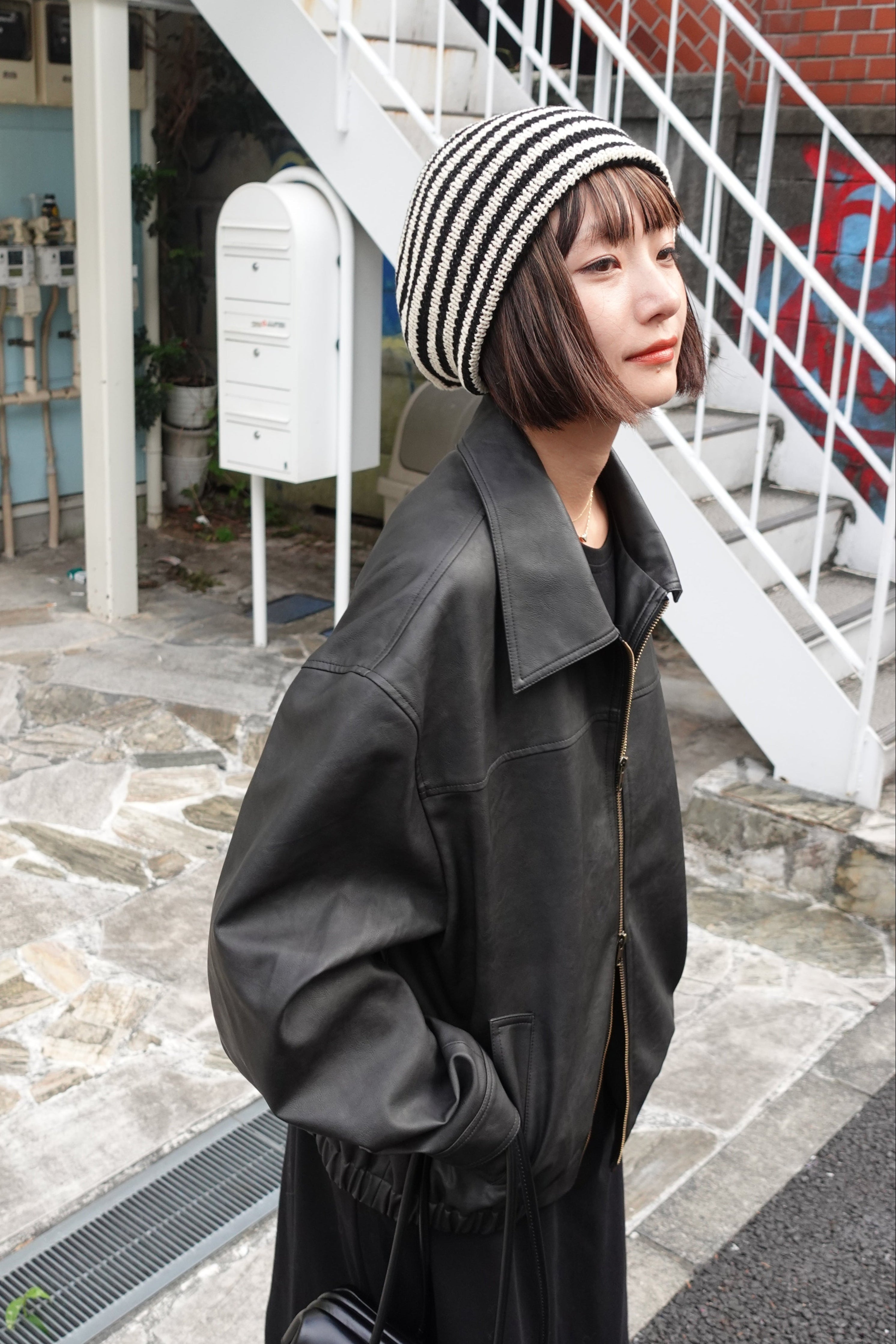 OUTER – TEEN BOOP 公式通販サイト