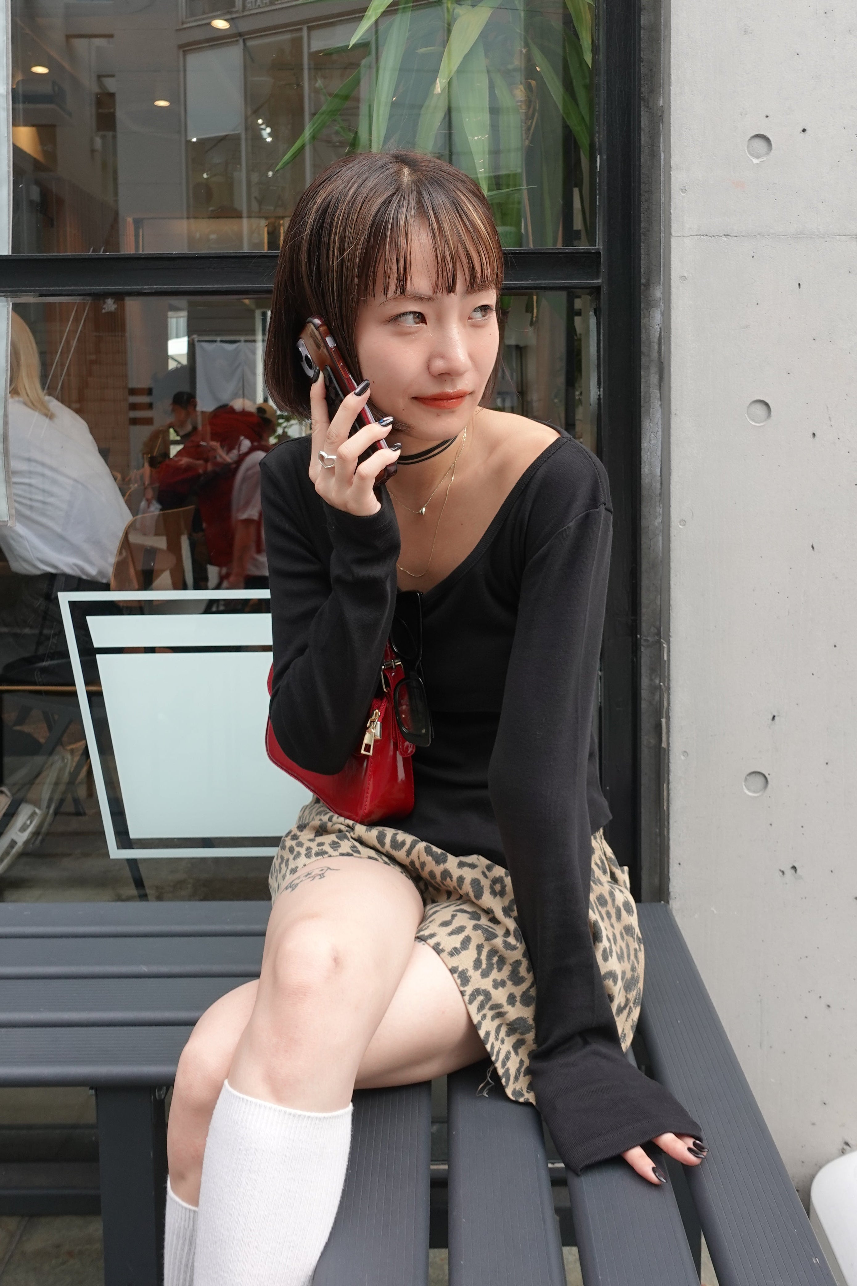 TOPS – TEEN BOOP 公式通販サイト