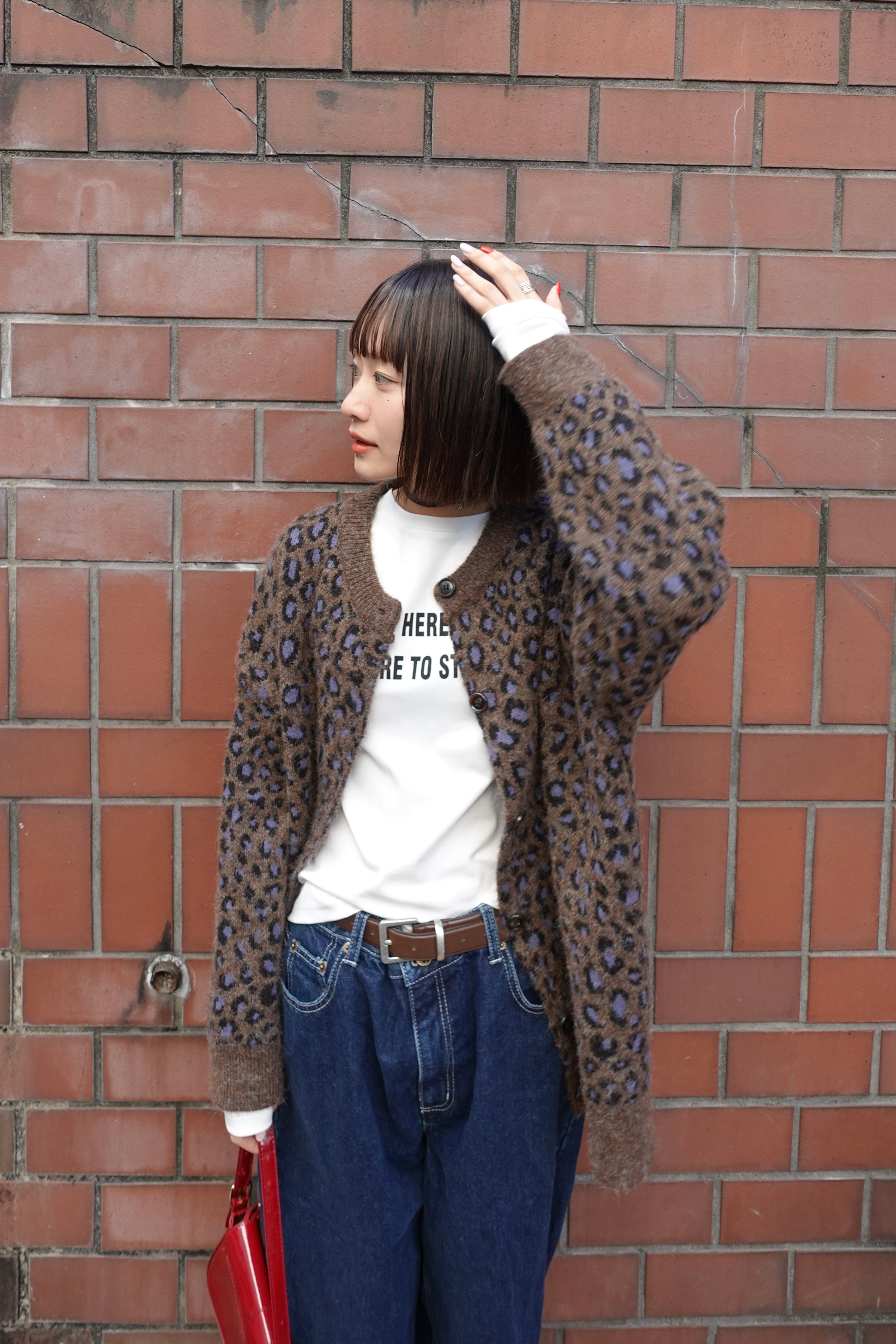 フィットロゴロンTee