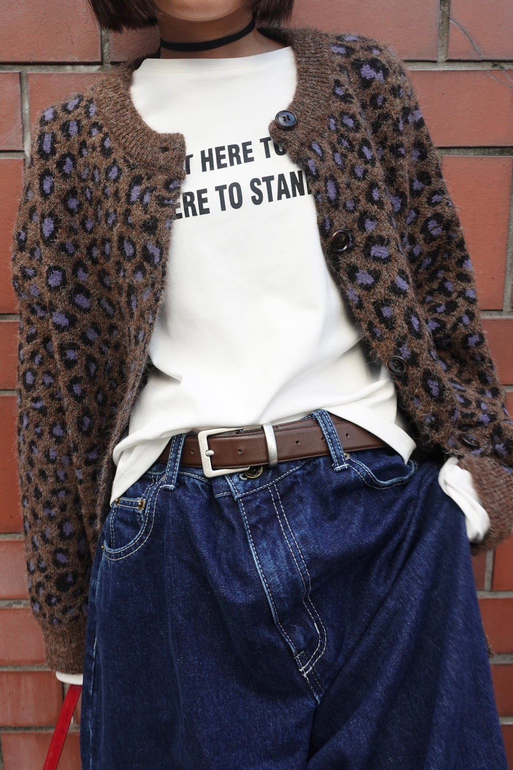 フィットロゴロンTee