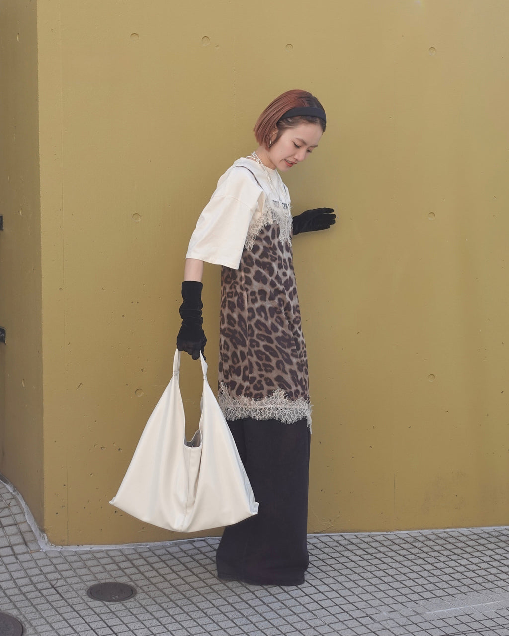 クラシックフォトルーズTee