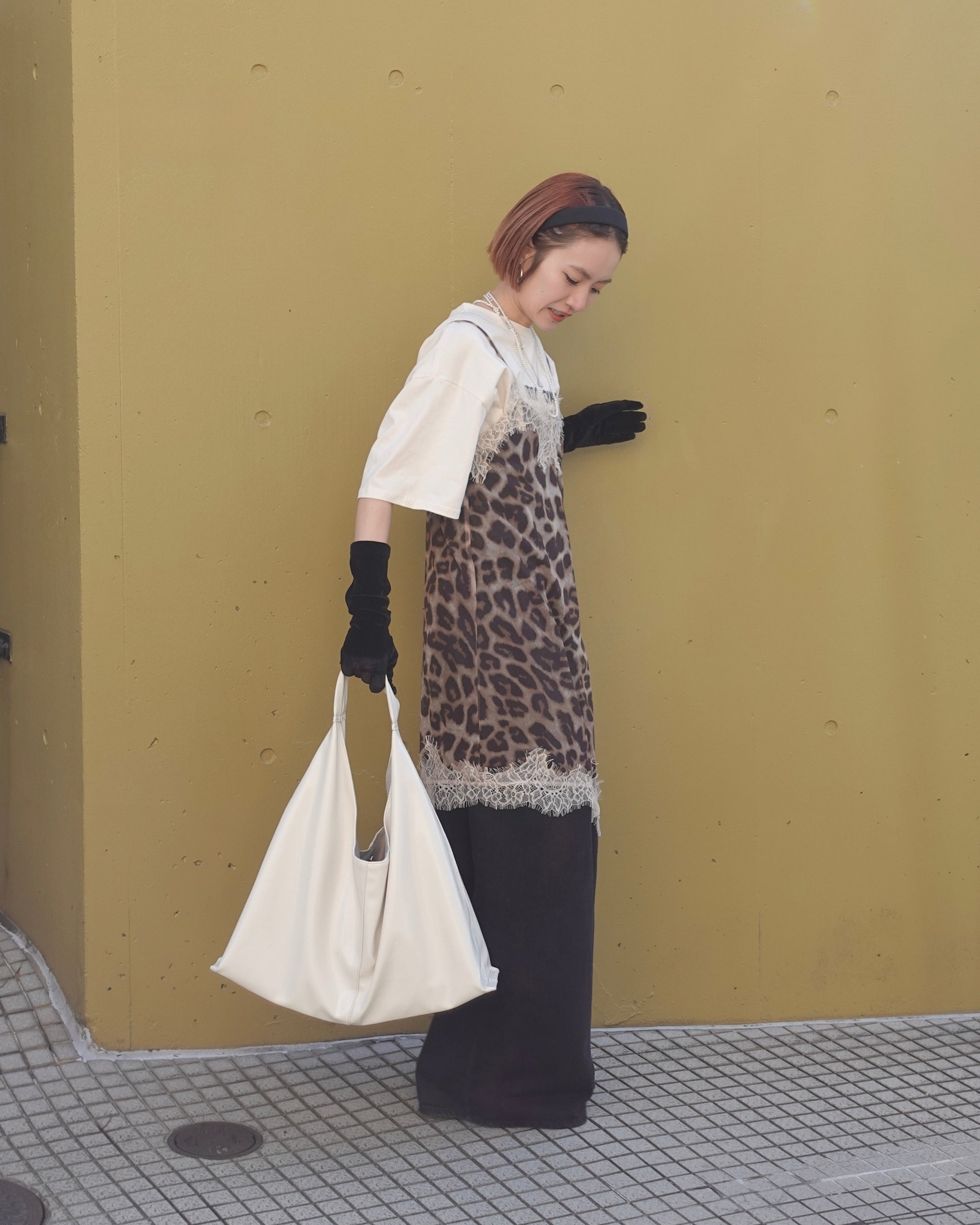 クラシックフォトルーズTee