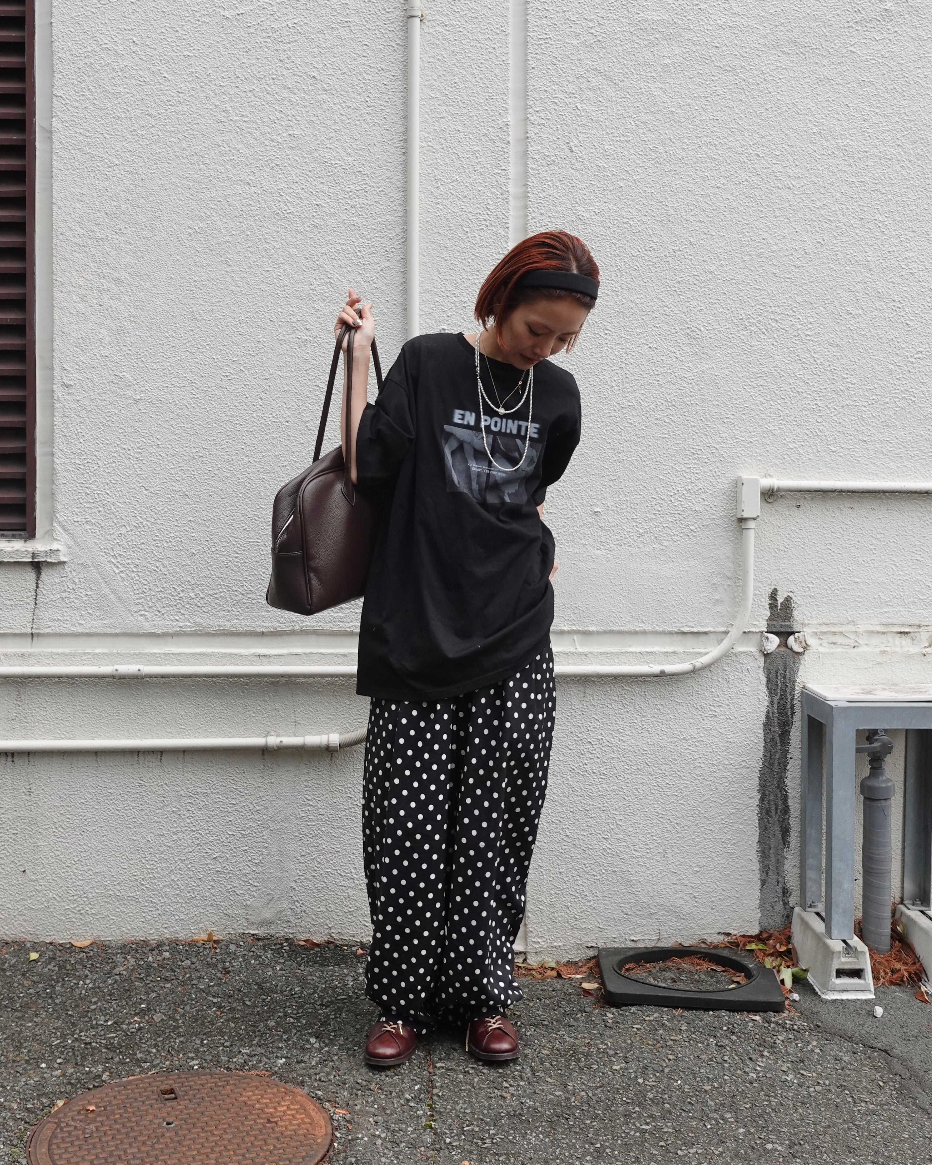 クラシックフォトルーズTee