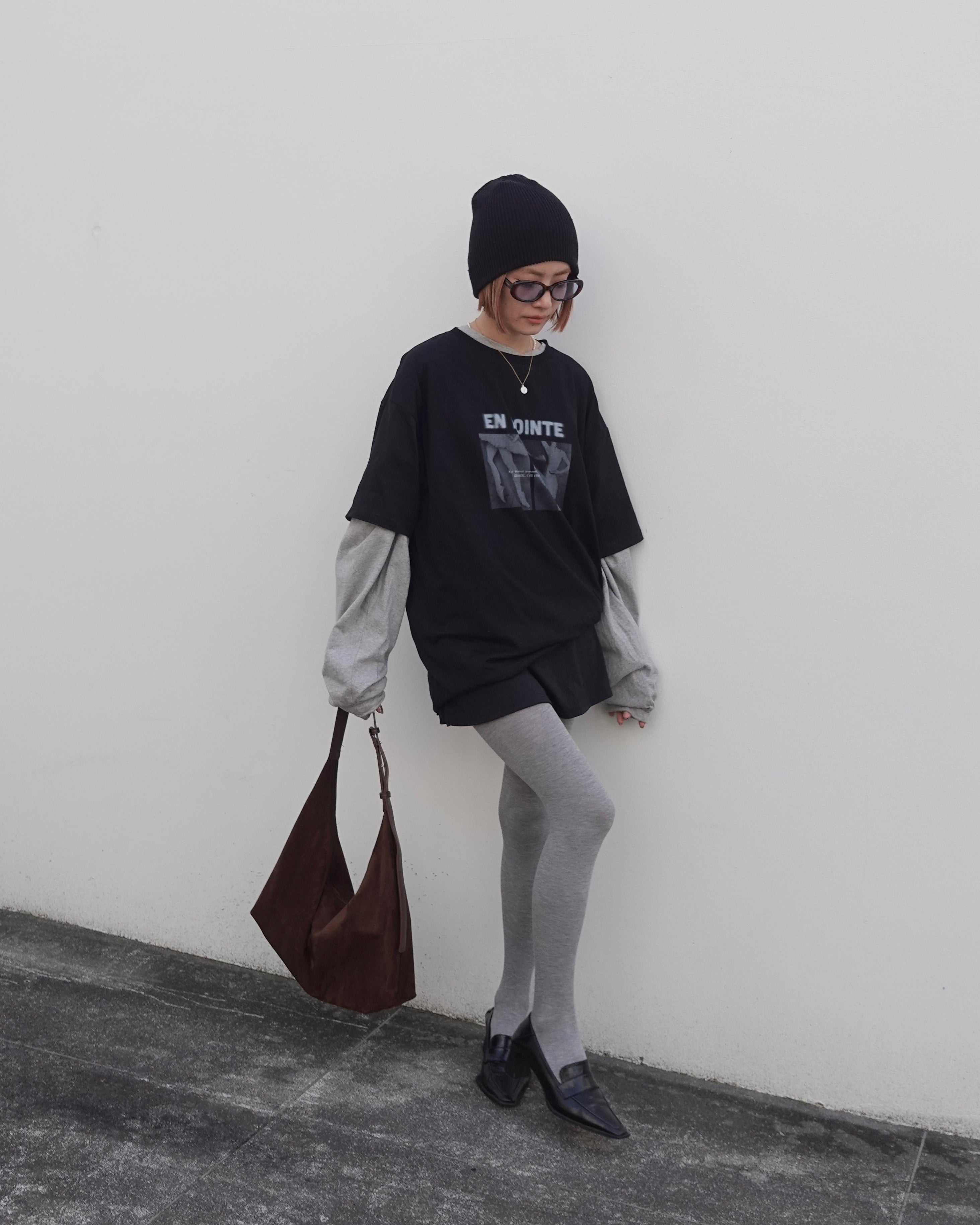 クラシックフォトルーズTee