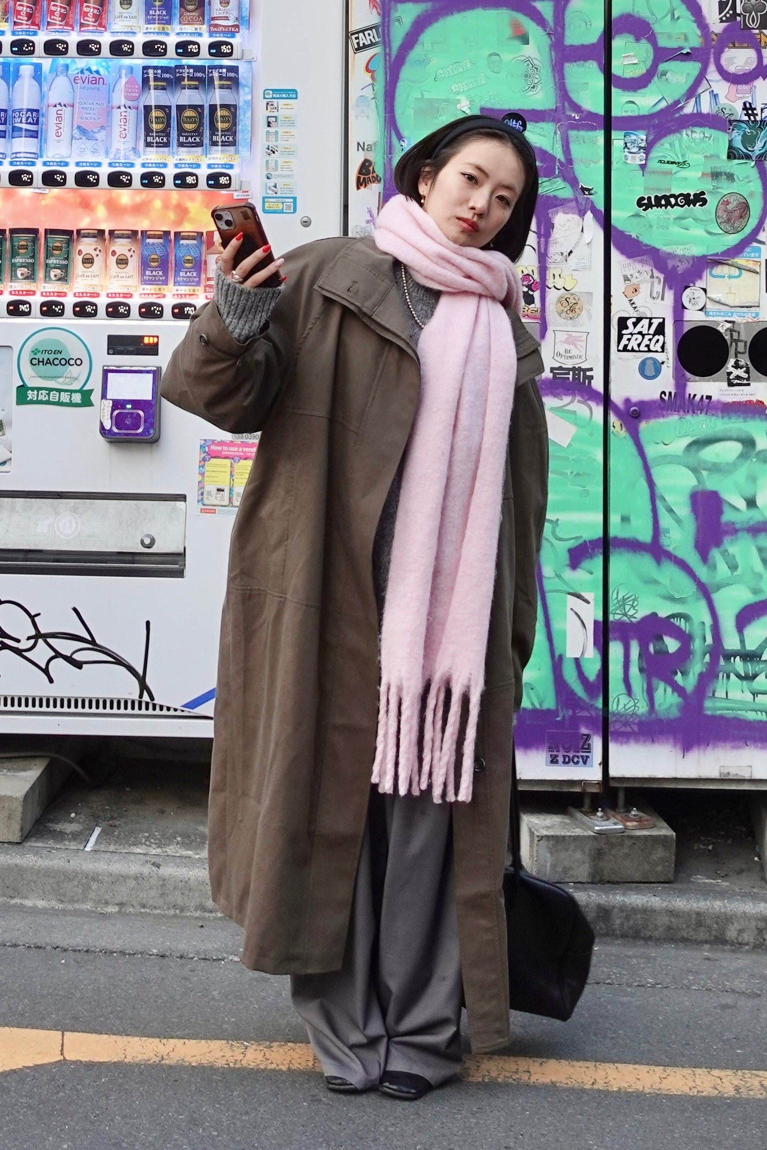 OUTER – TEEN BOOP 公式通販サイト