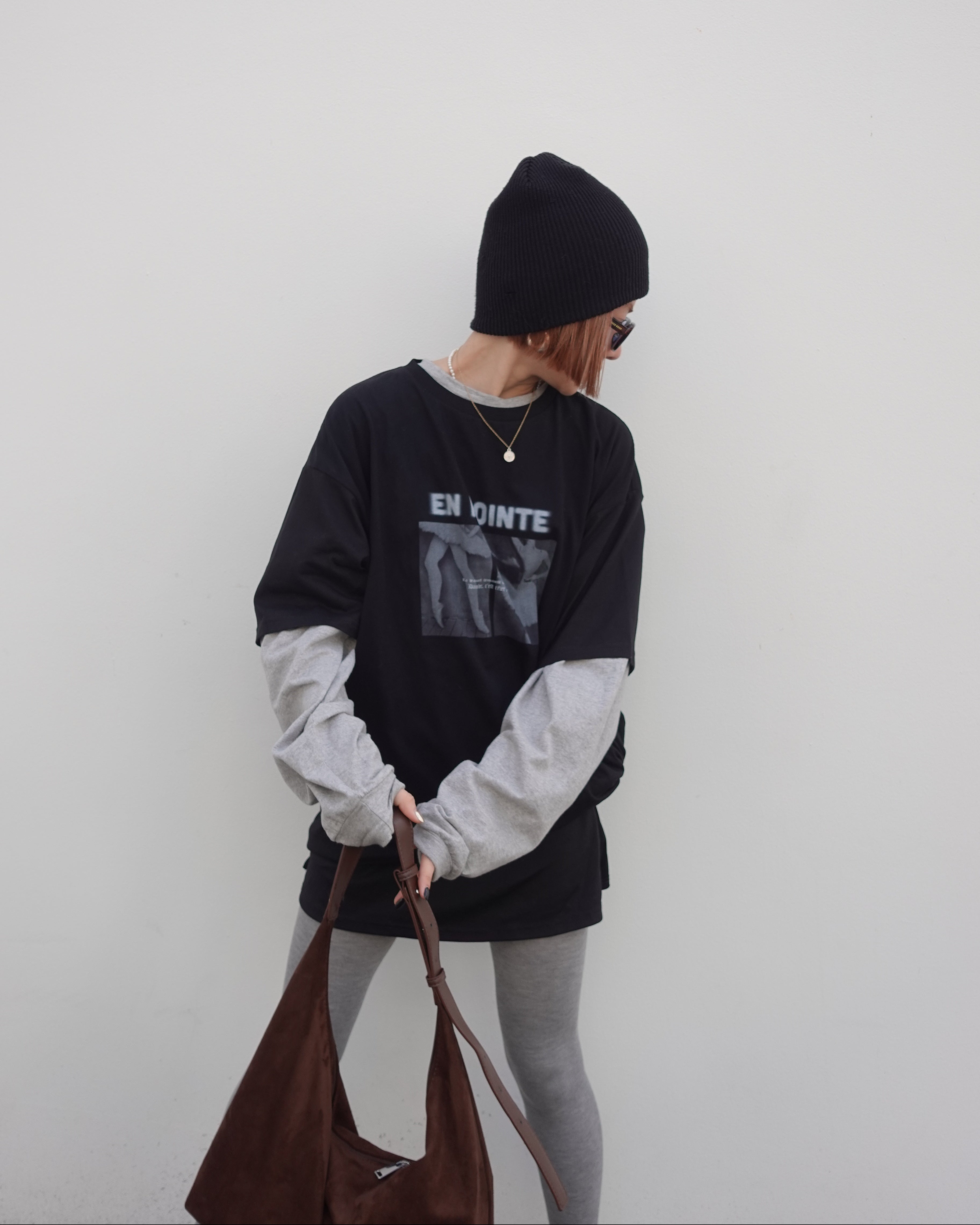 クラシックフォトルーズTee