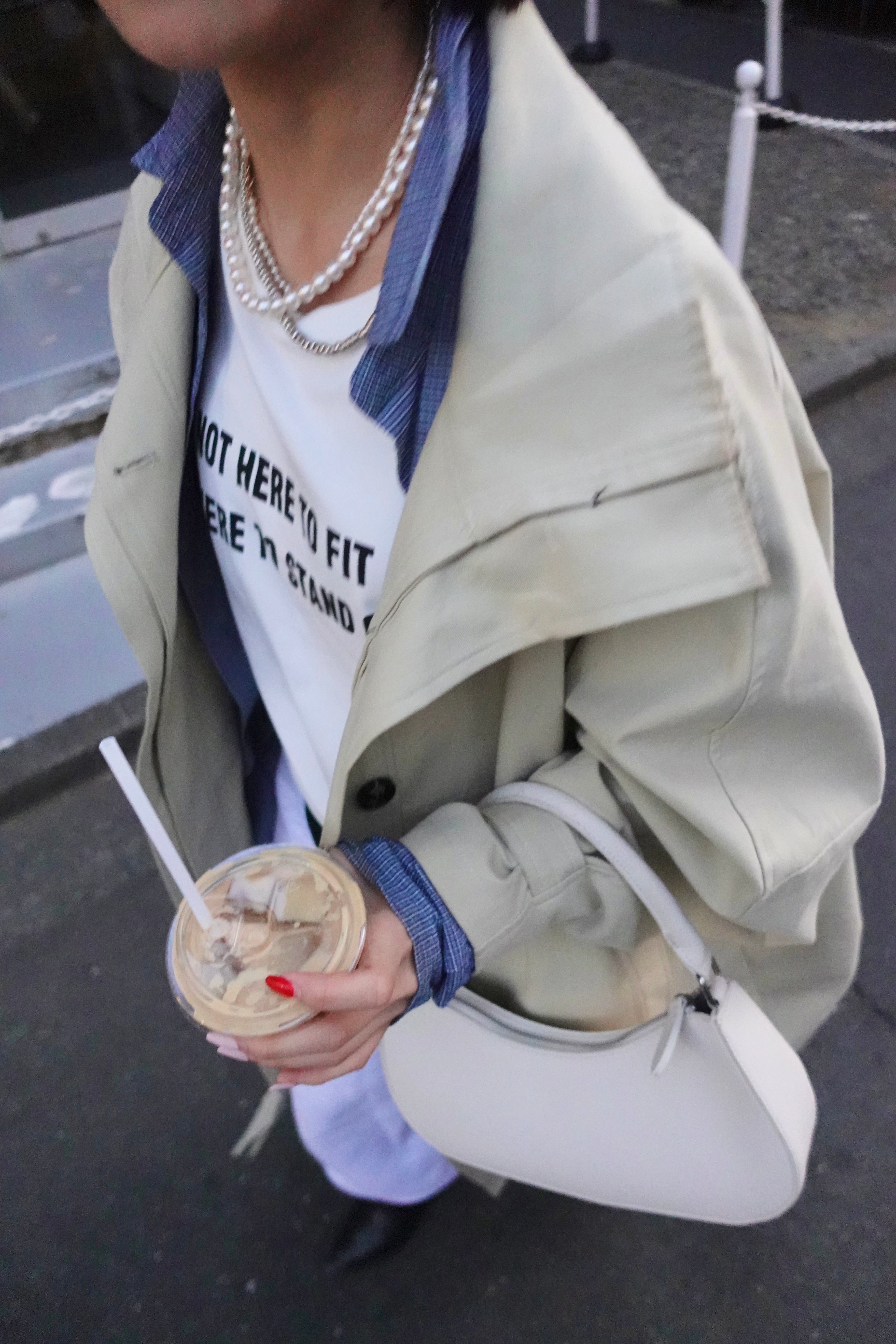 フィットロゴロンTee